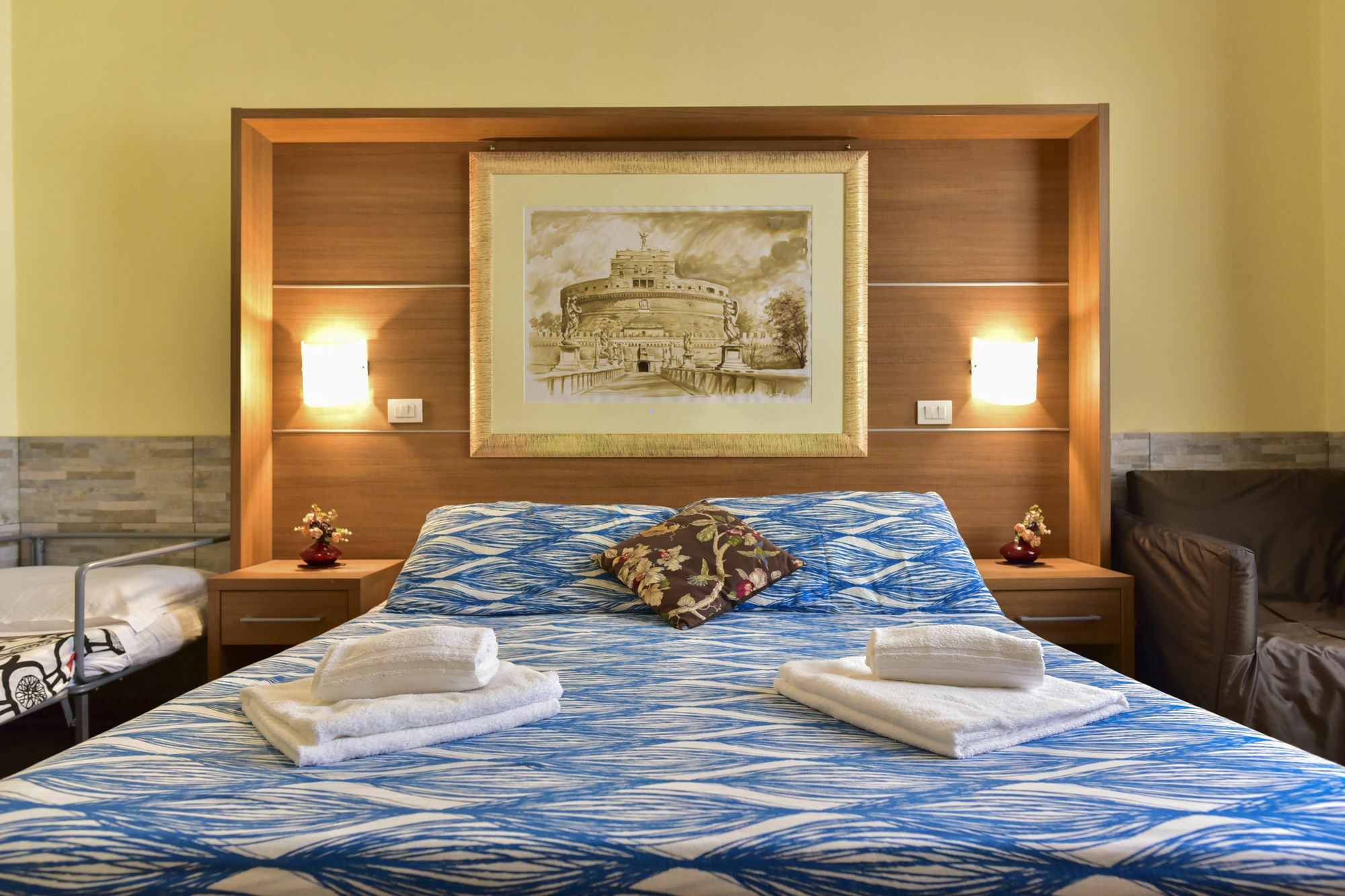 Bed & Breakfast Relax Rome