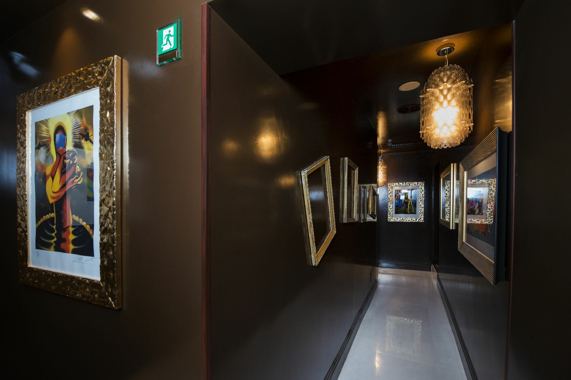 Guest house Torre Argentina Relais - Residenze Di Charme 3*