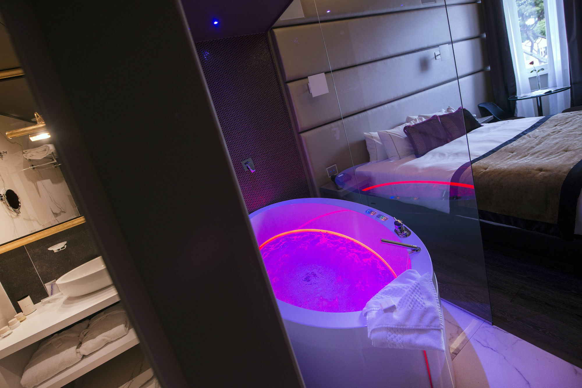 Torre Argentina Relais - Residenze Di Charme Guest house