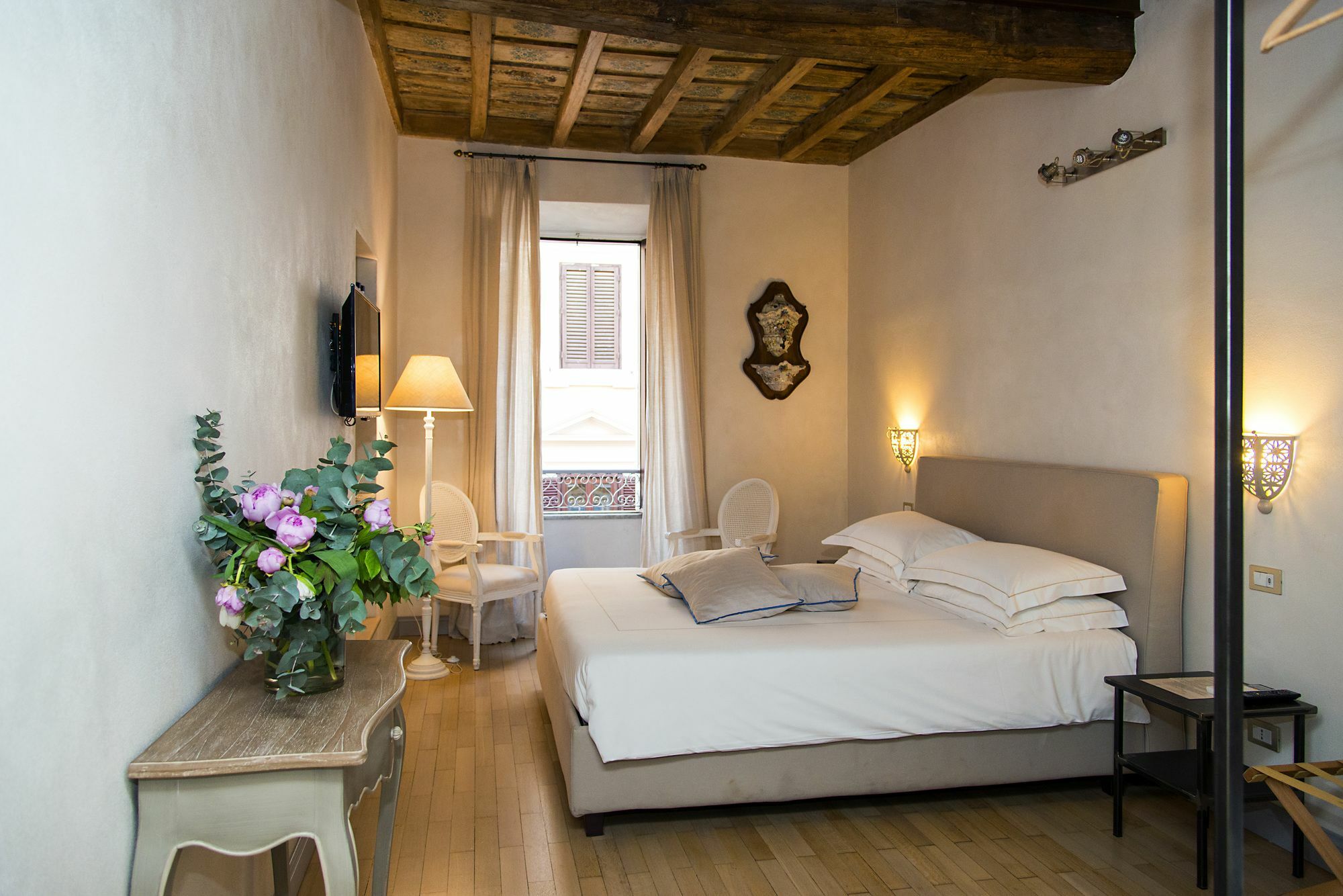 Frattina27 3* Roma