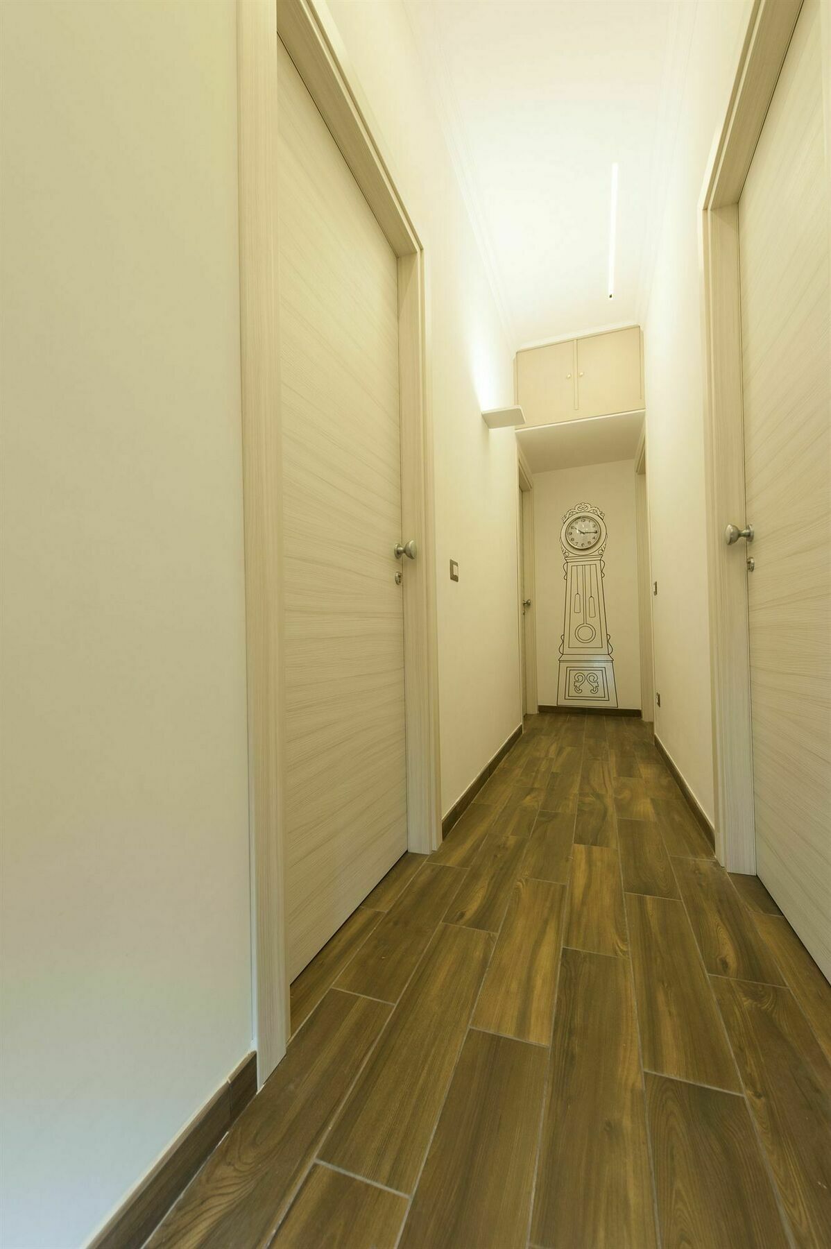 Vatication Guest house Rome