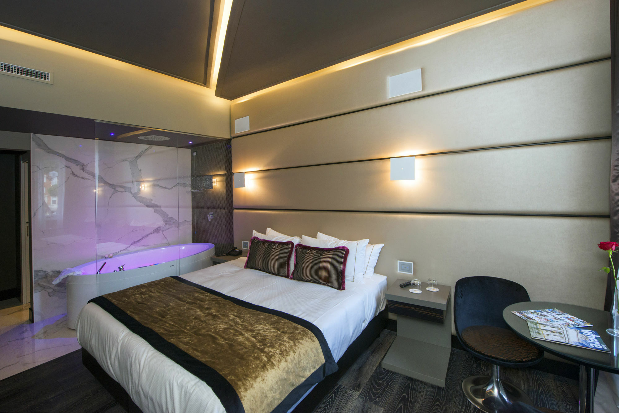 Torre Argentina Relais - Residenze Di Charme Guest house