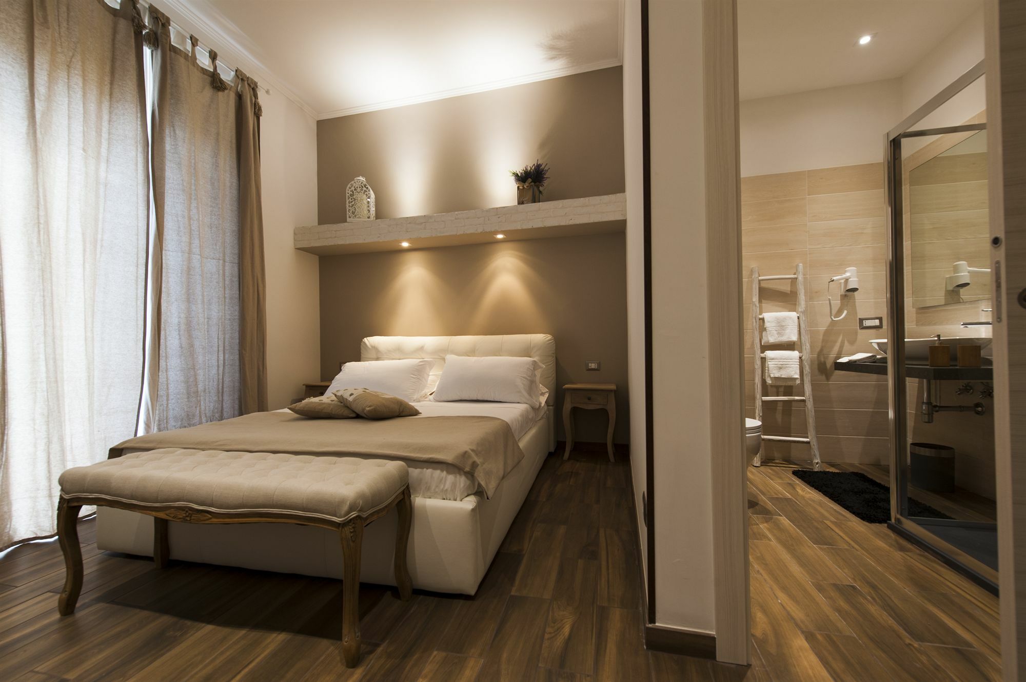 Guest house Vatication 3*