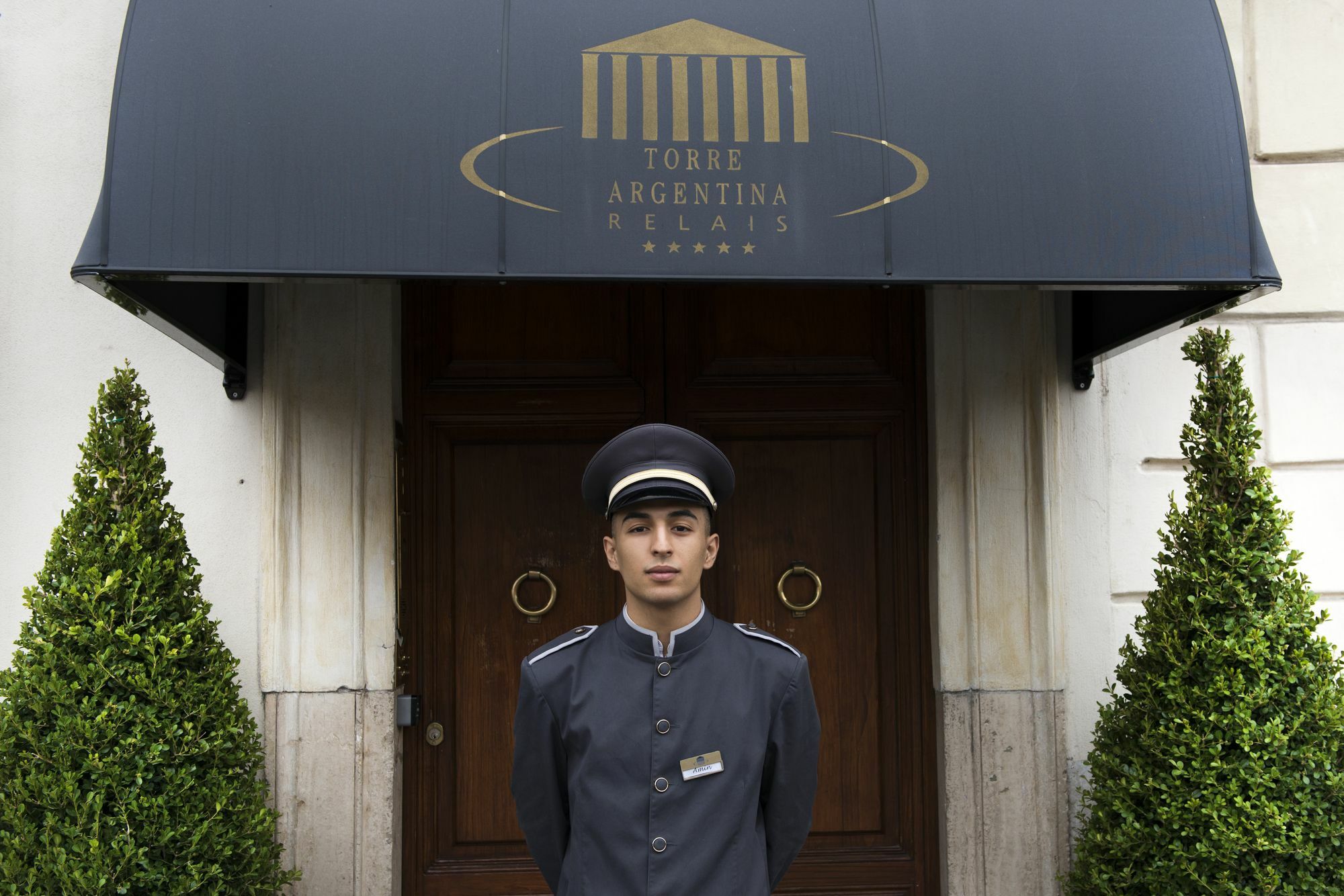 Torre Argentina Relais - Residenze Di Charme Rome