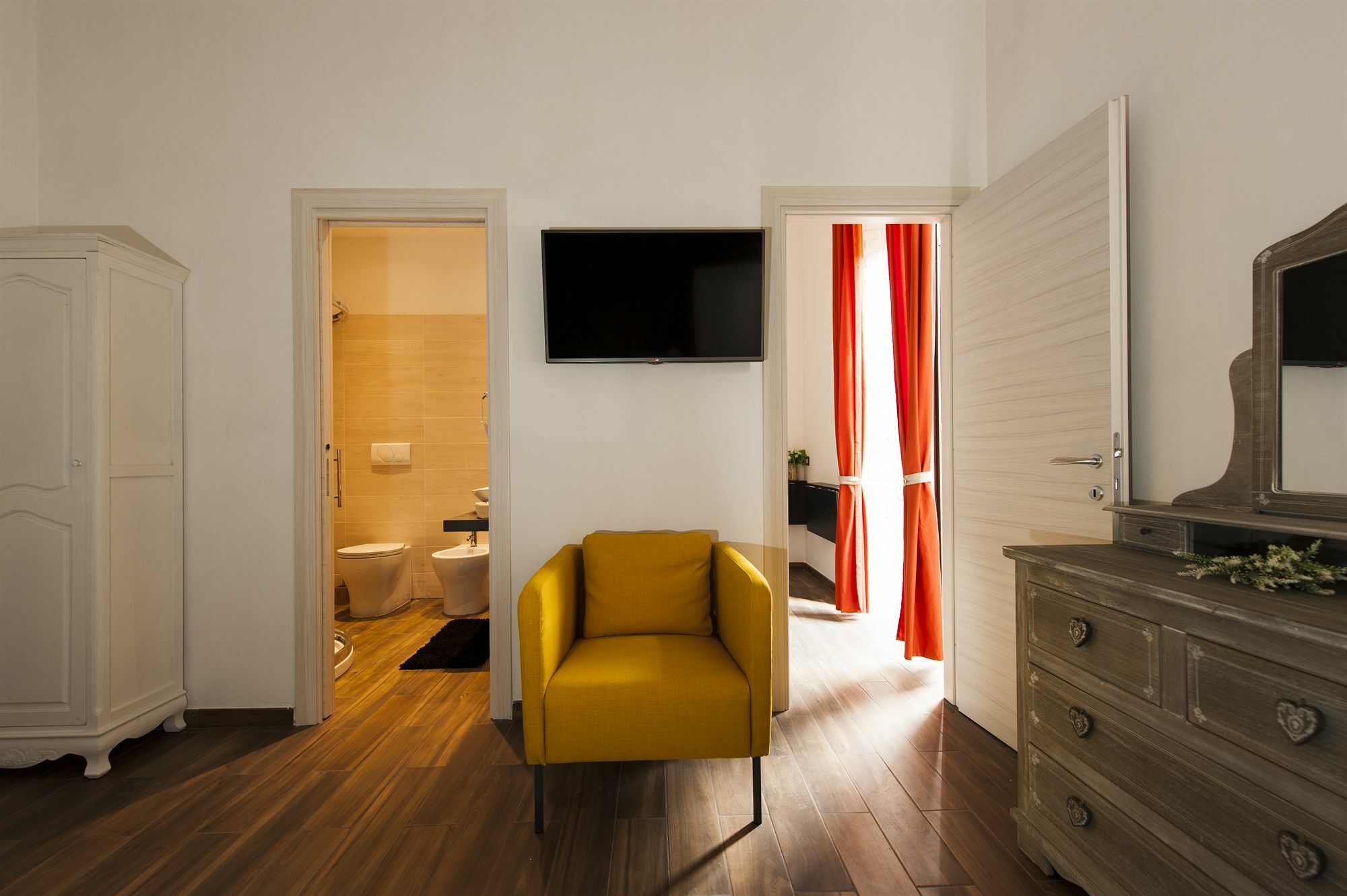 Guest house Vatication 3*