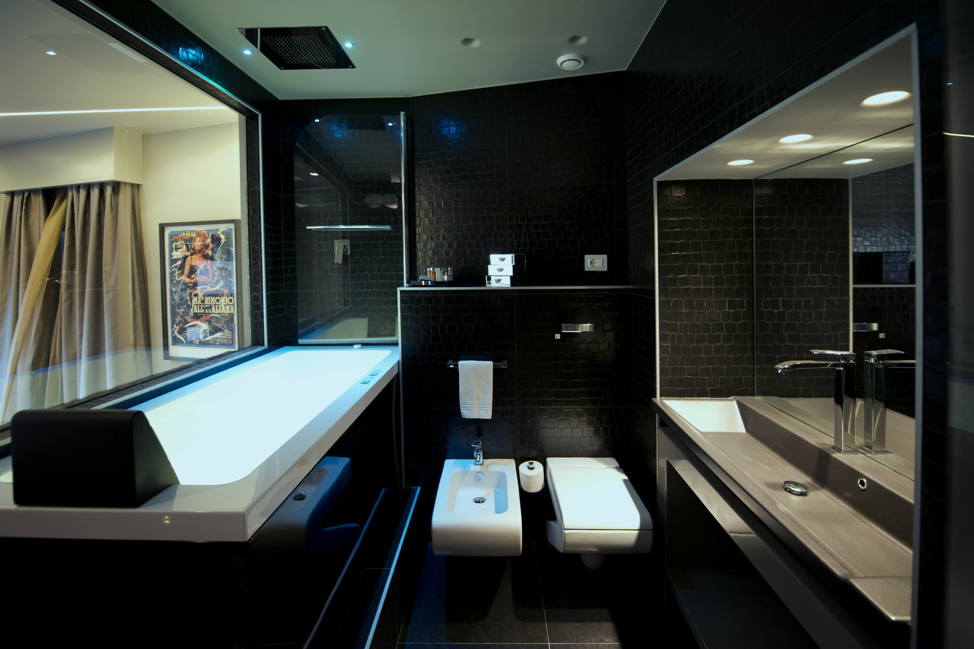 Torre Argentina Relais - Residenze Di Charme 3* Rome