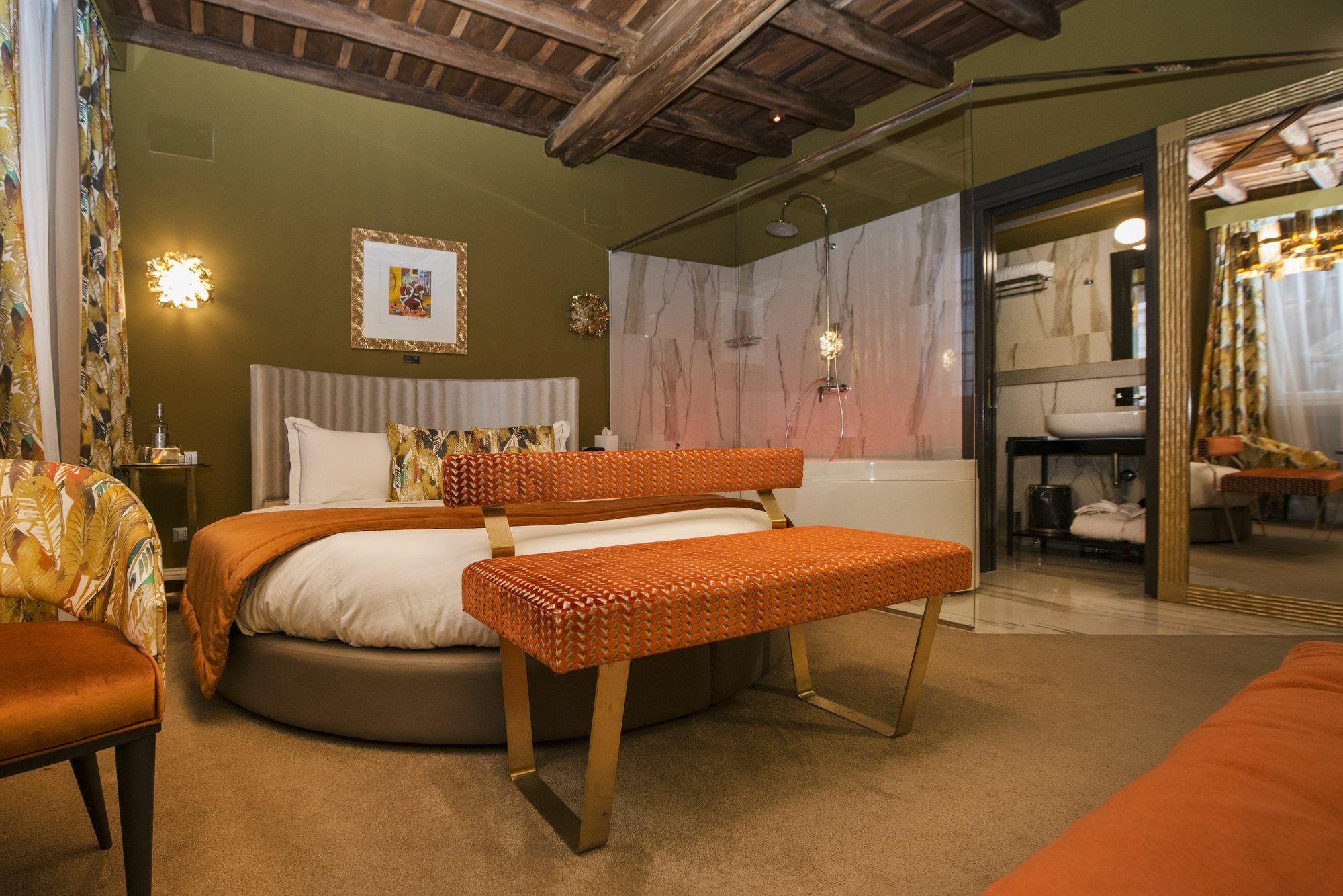 Torre Argentina Relais - Residenze Di Charme Guest house 3*
