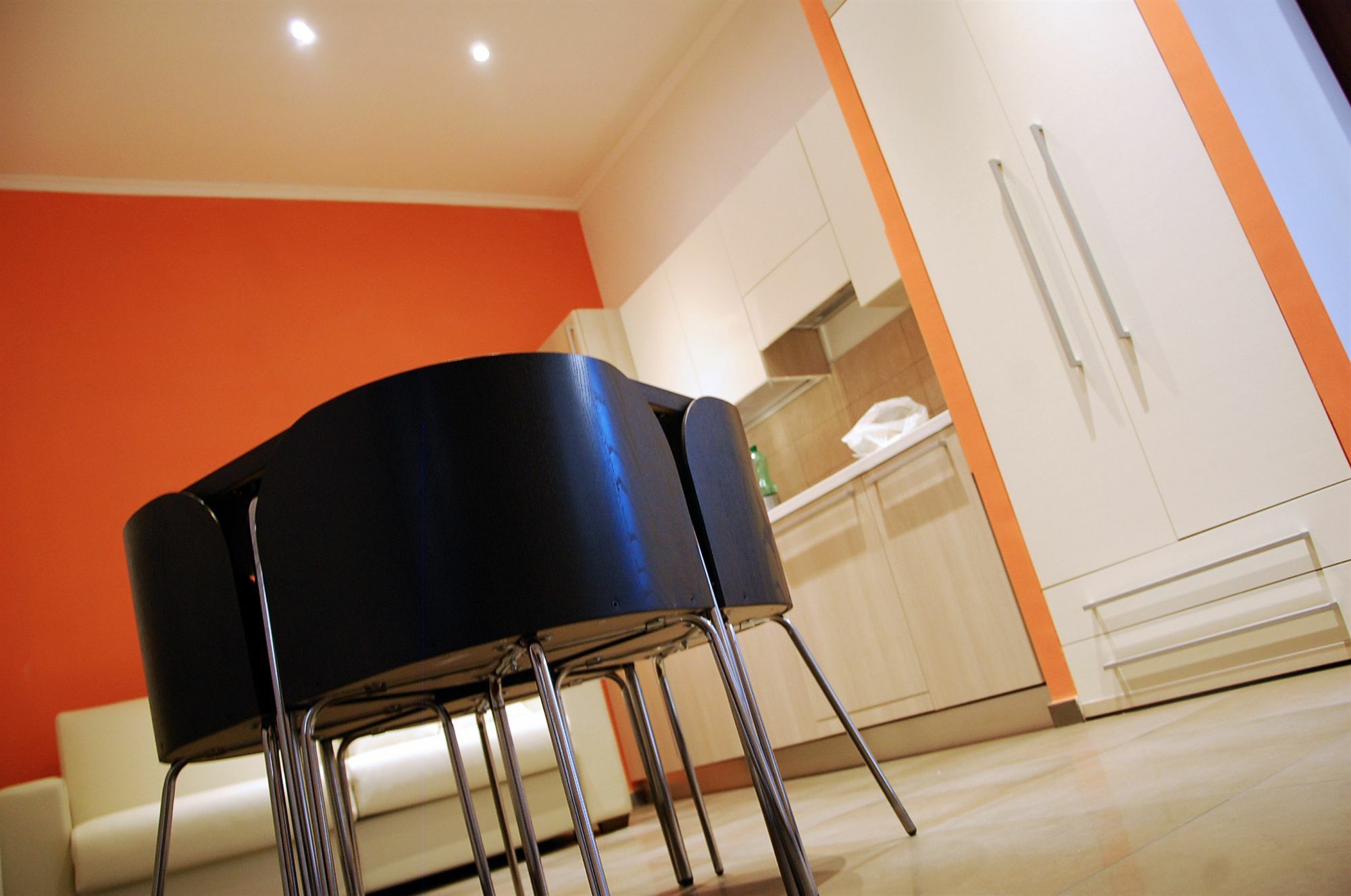 Vatication Guest house