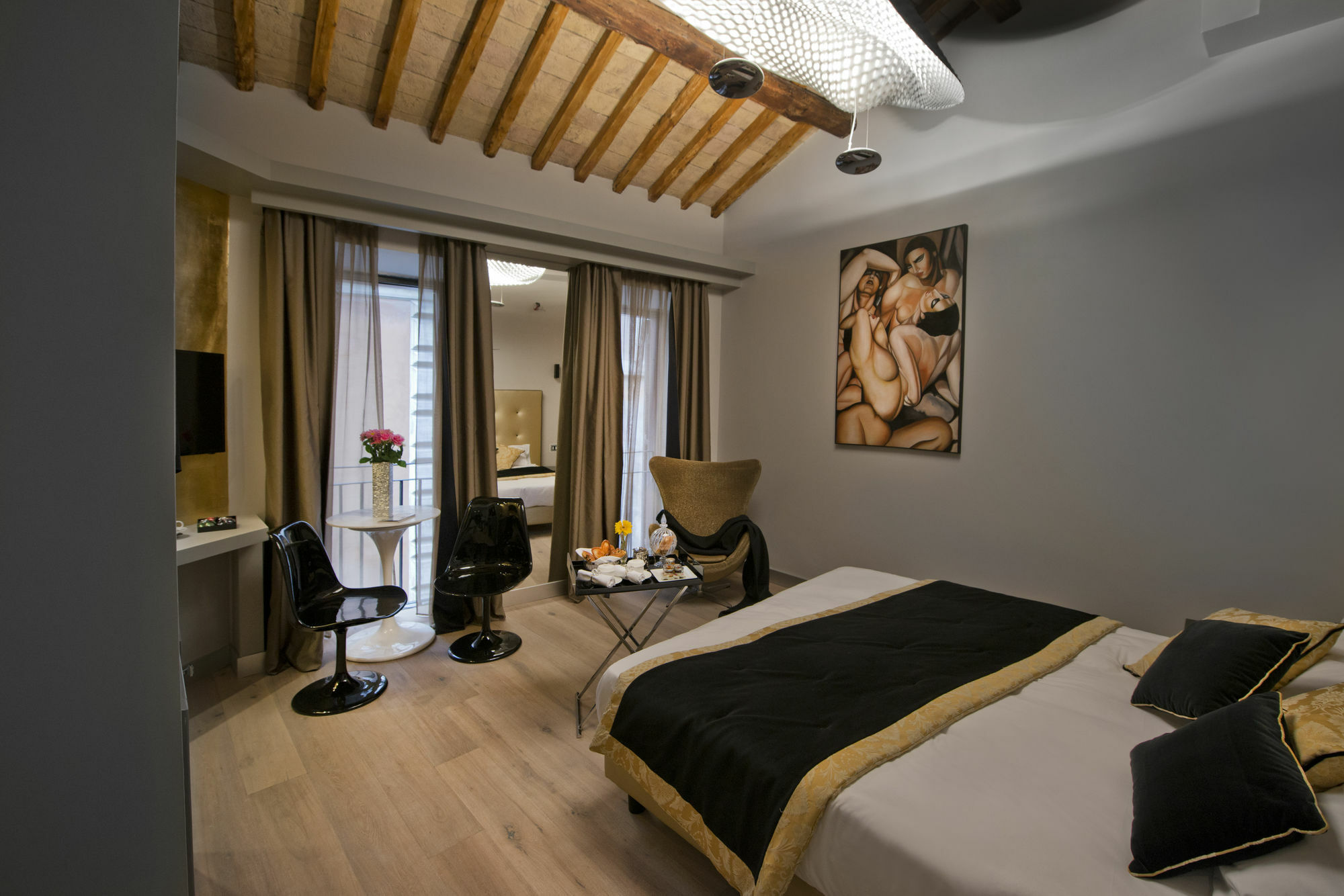 Guest house Torre Argentina Relais - Residenze Di Charme