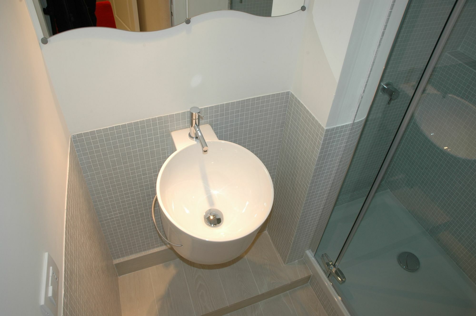 Affittacamere Wrh Trastevere 3*