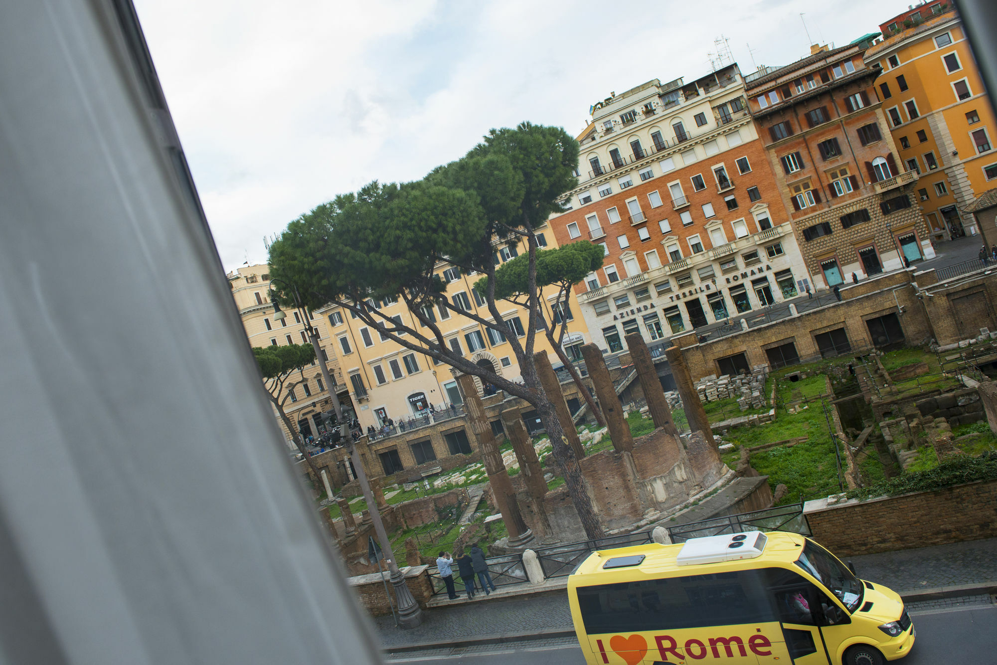 Torre Argentina Relais - Residenze Di Charme Guest house