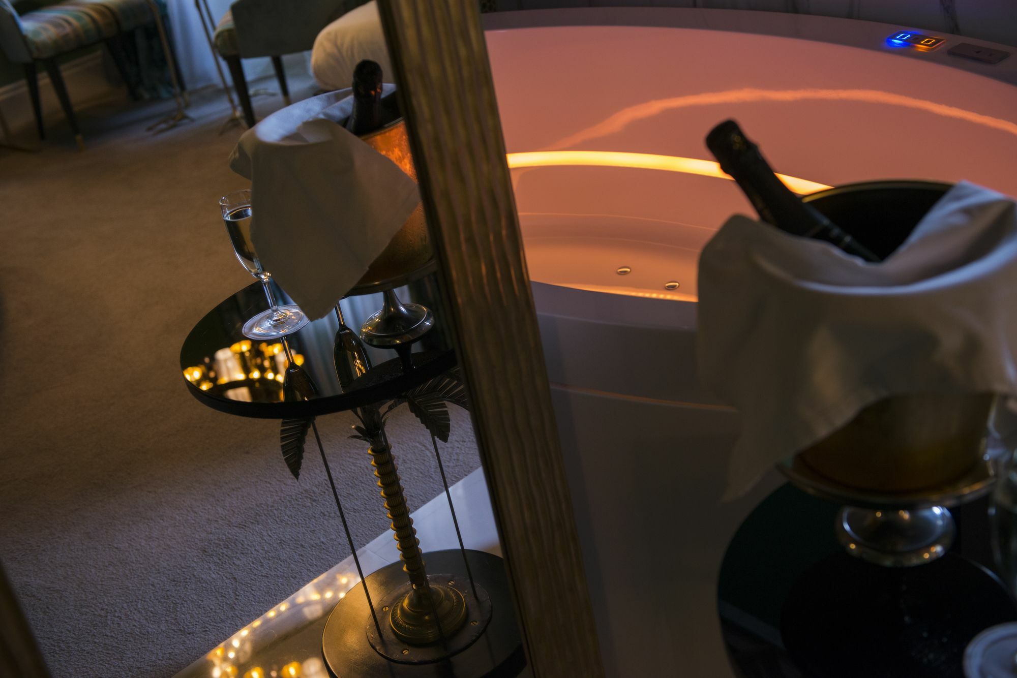 Torre Argentina Relais - Residenze Di Charme Guest house