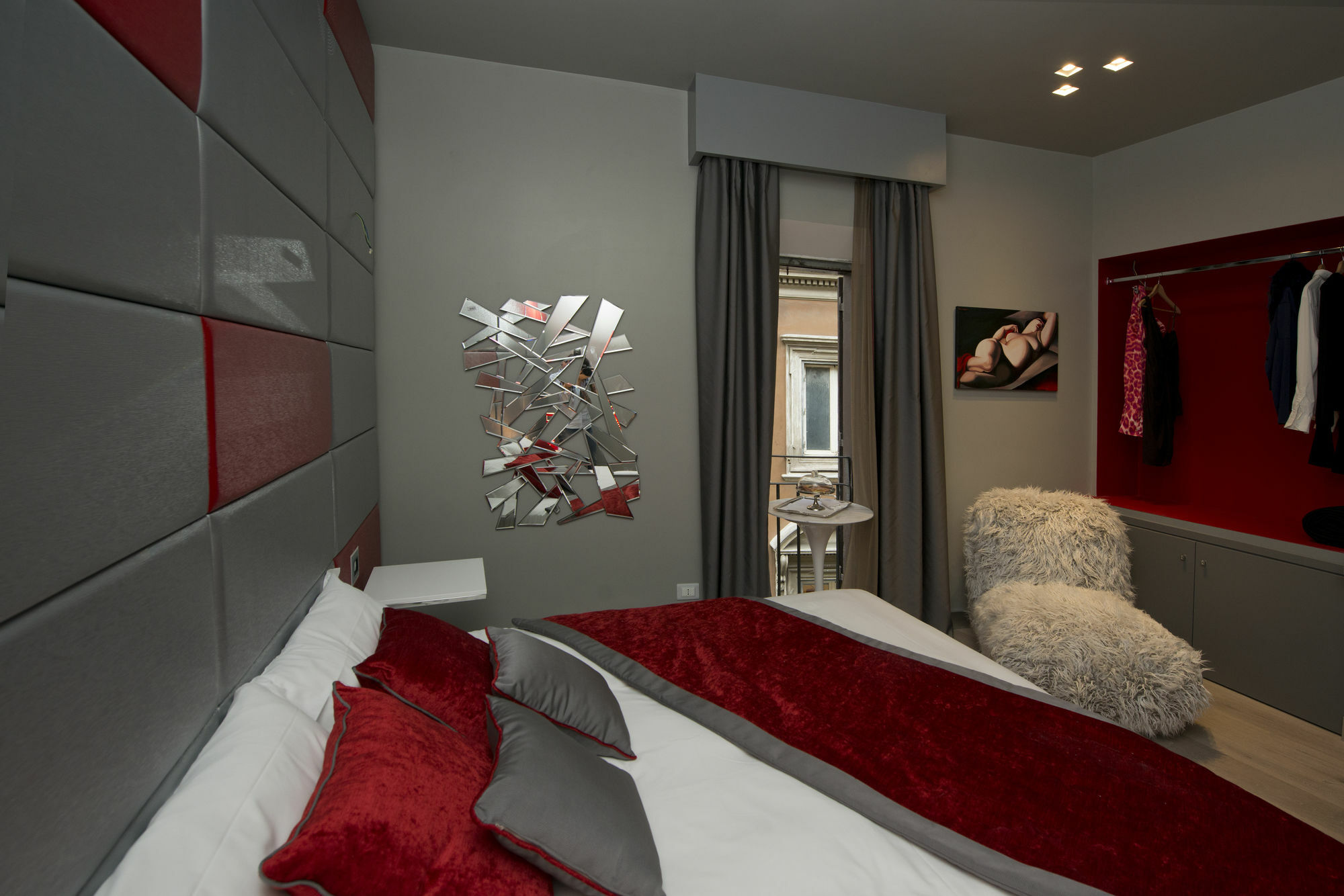 Torre Argentina Relais - Residenze Di Charme