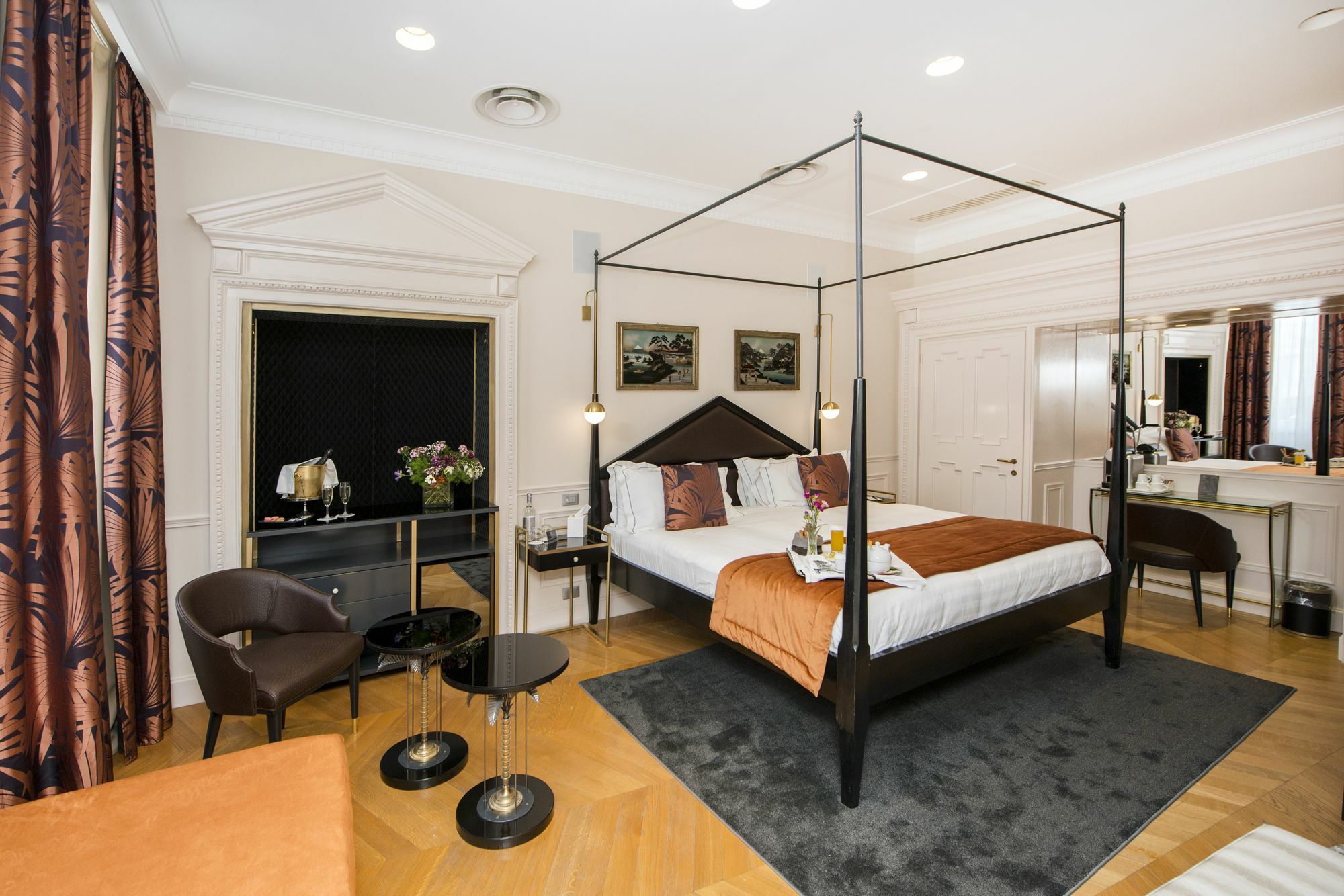 Torre Argentina Relais - Residenze Di Charme Guest house Rome