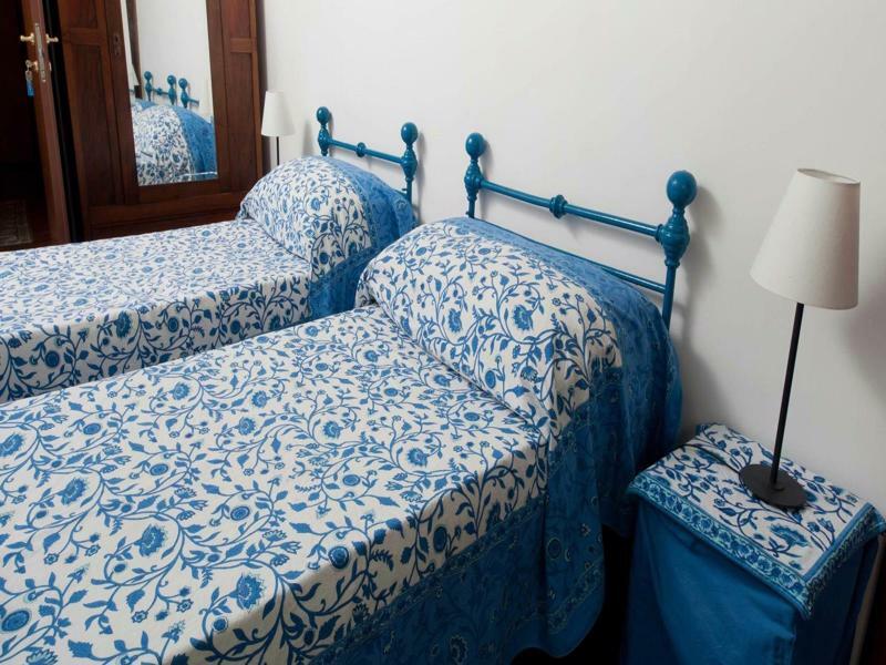 2 Passi Da Bed & Breakfast Roma