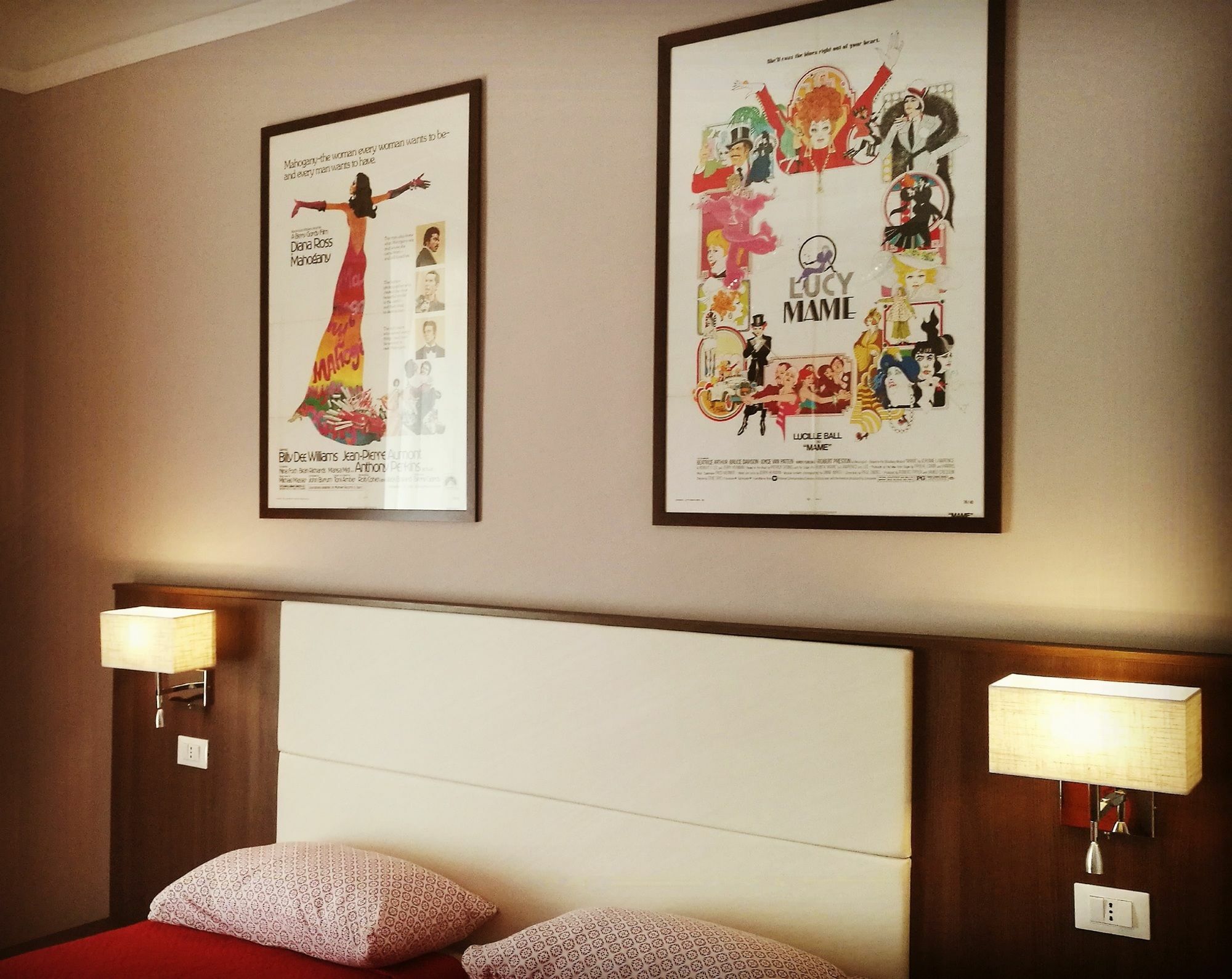 Guest house Archi Di 3*