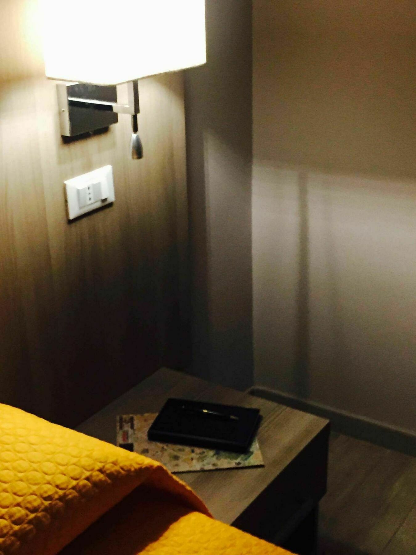 Guest house Archi Di