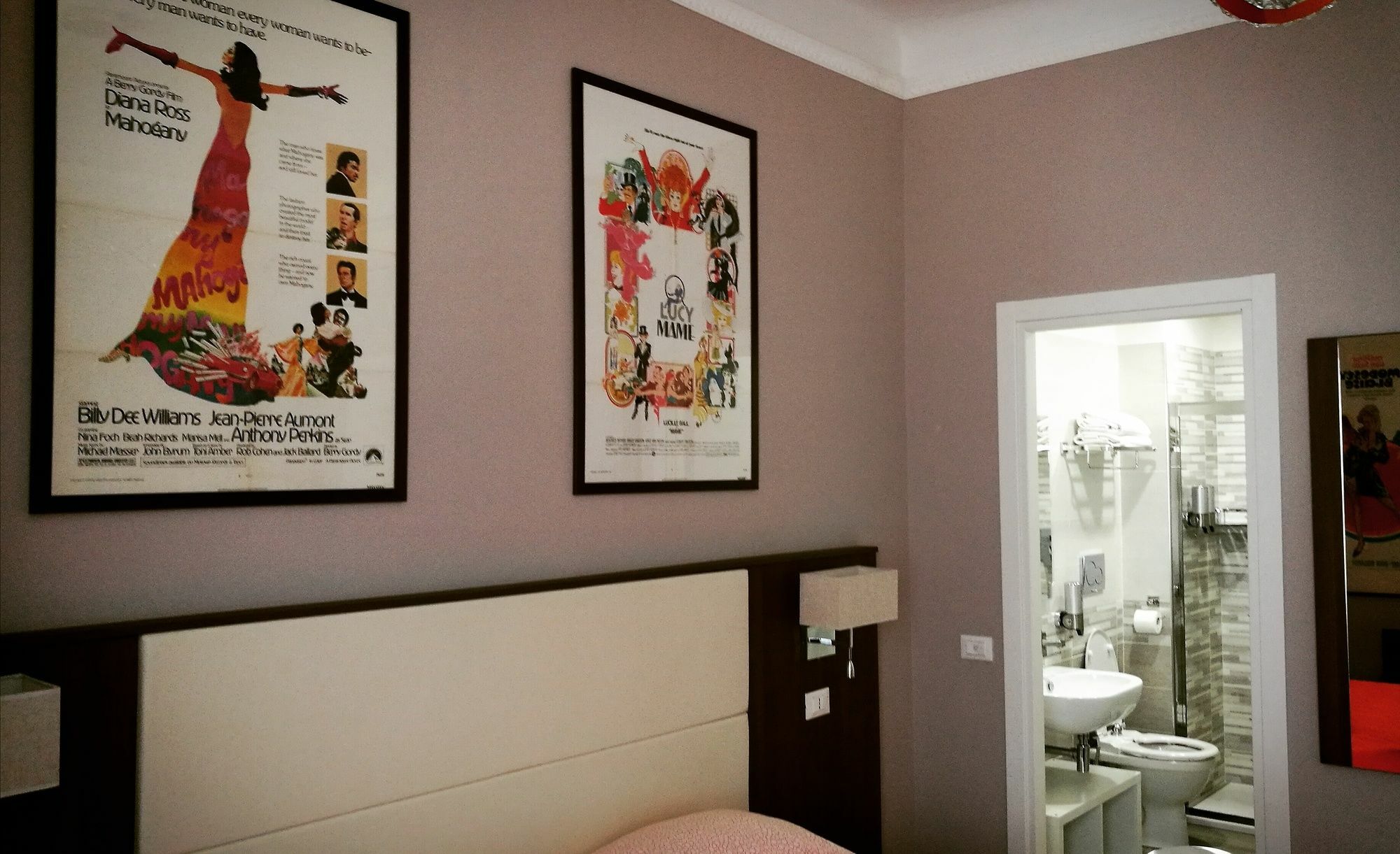 Archi Di Guest house