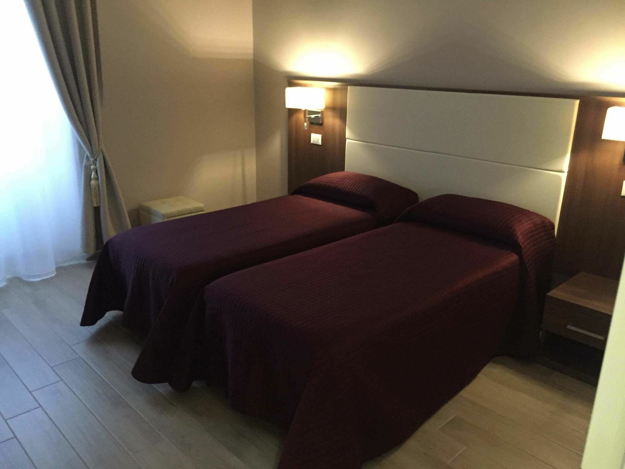Guest house Archi Di Rome