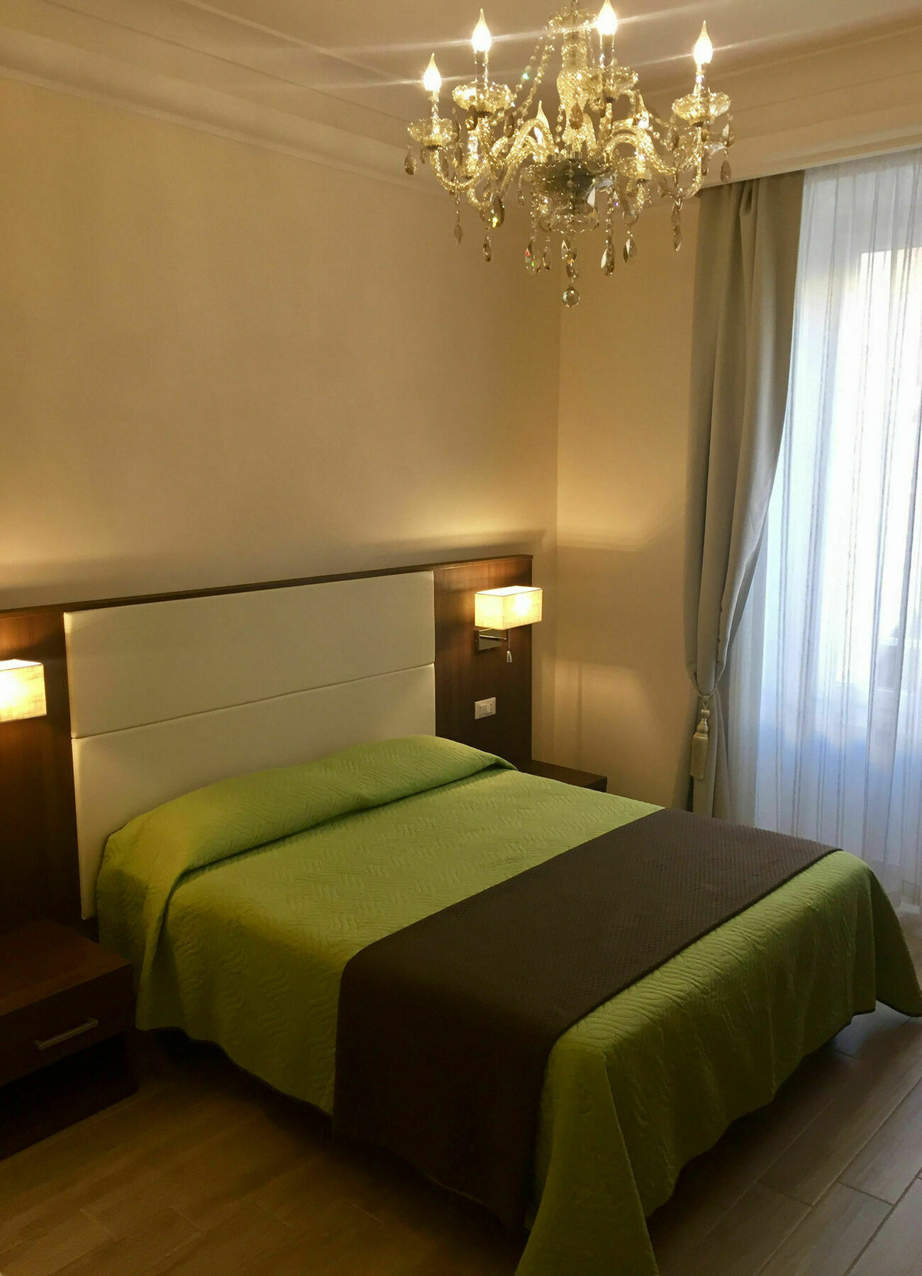 Guest house Archi Di