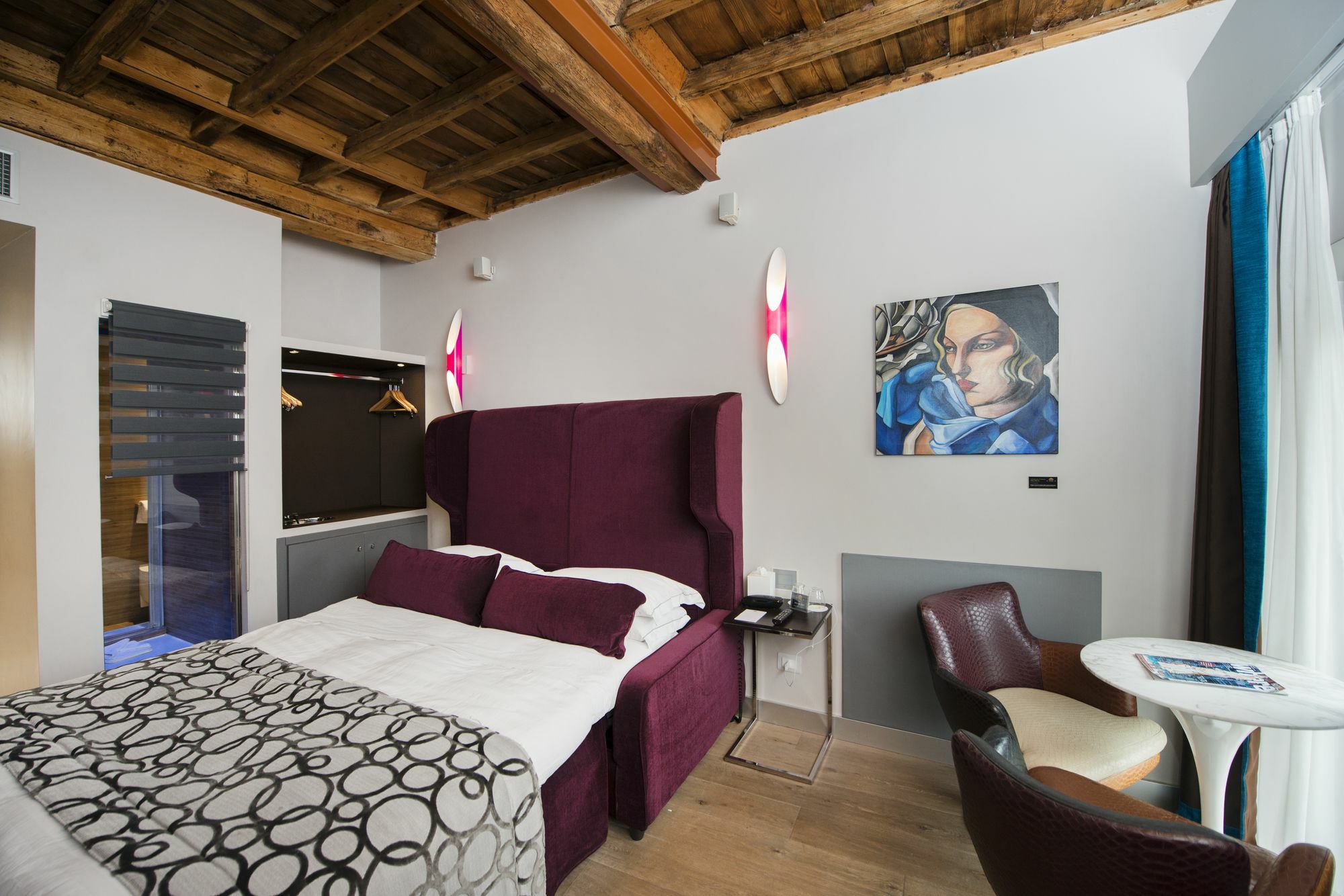 Torre Argentina Relais - Residenze Di Charme Guest house 3*