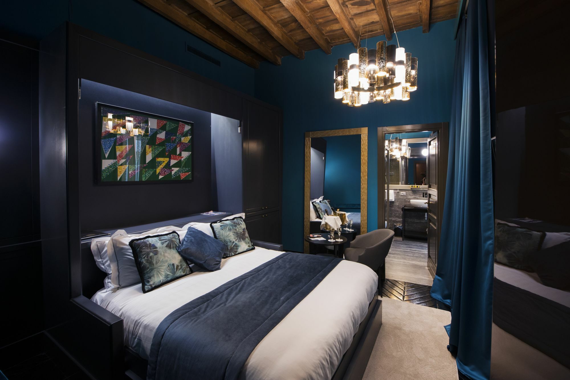 Guest house Torre Argentina Relais - Residenze Di Charme Rome