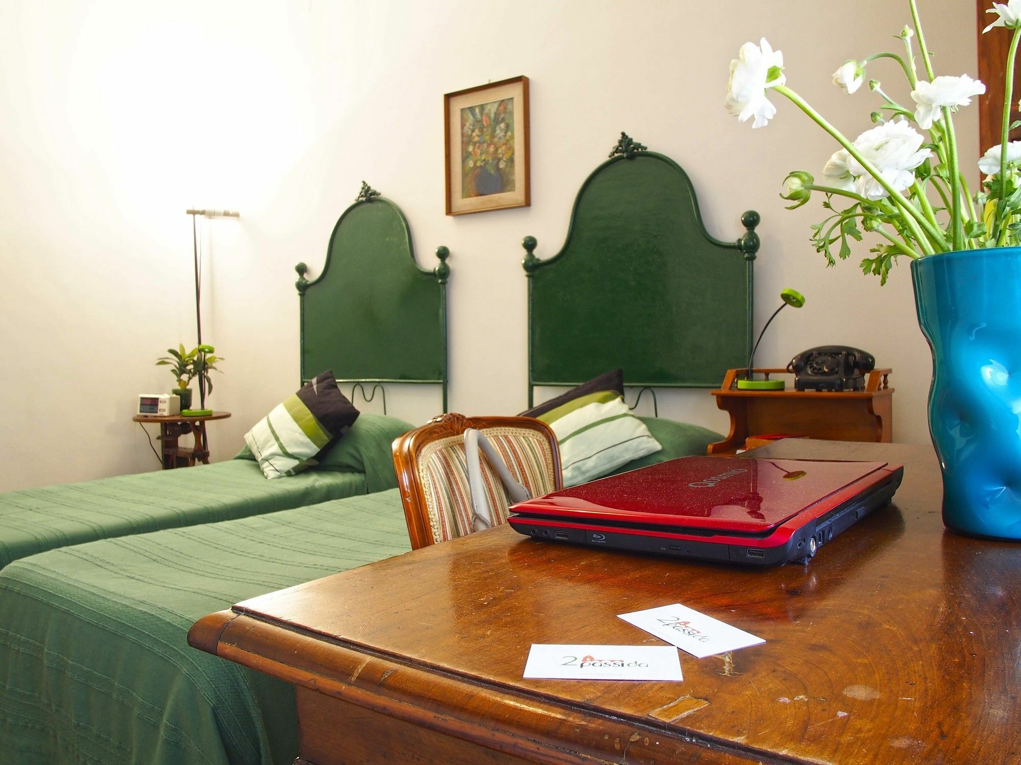 2 Passi Da Bed & Breakfast