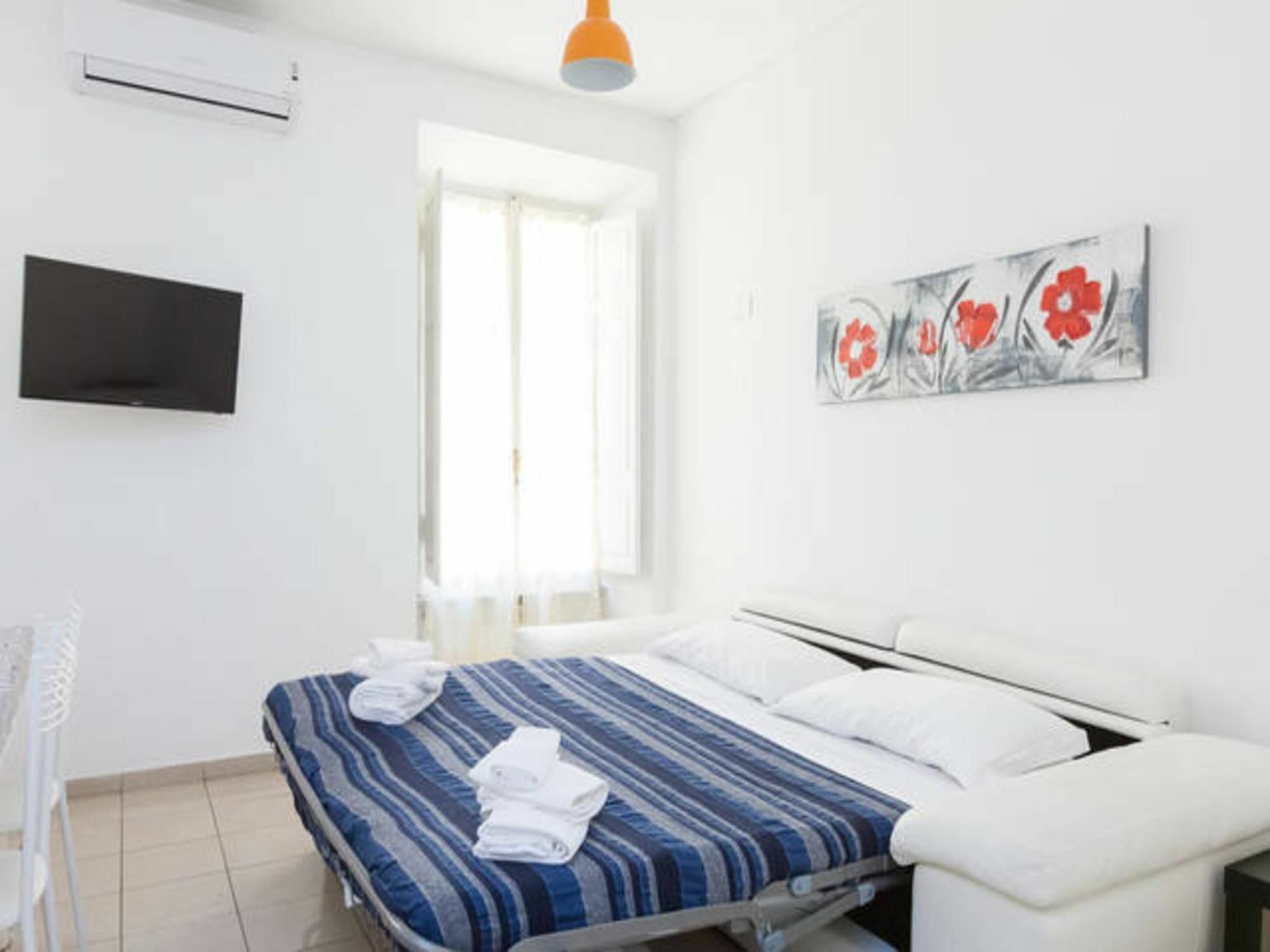 Cesar Vatican Rooms - Top Collection 2* Rome