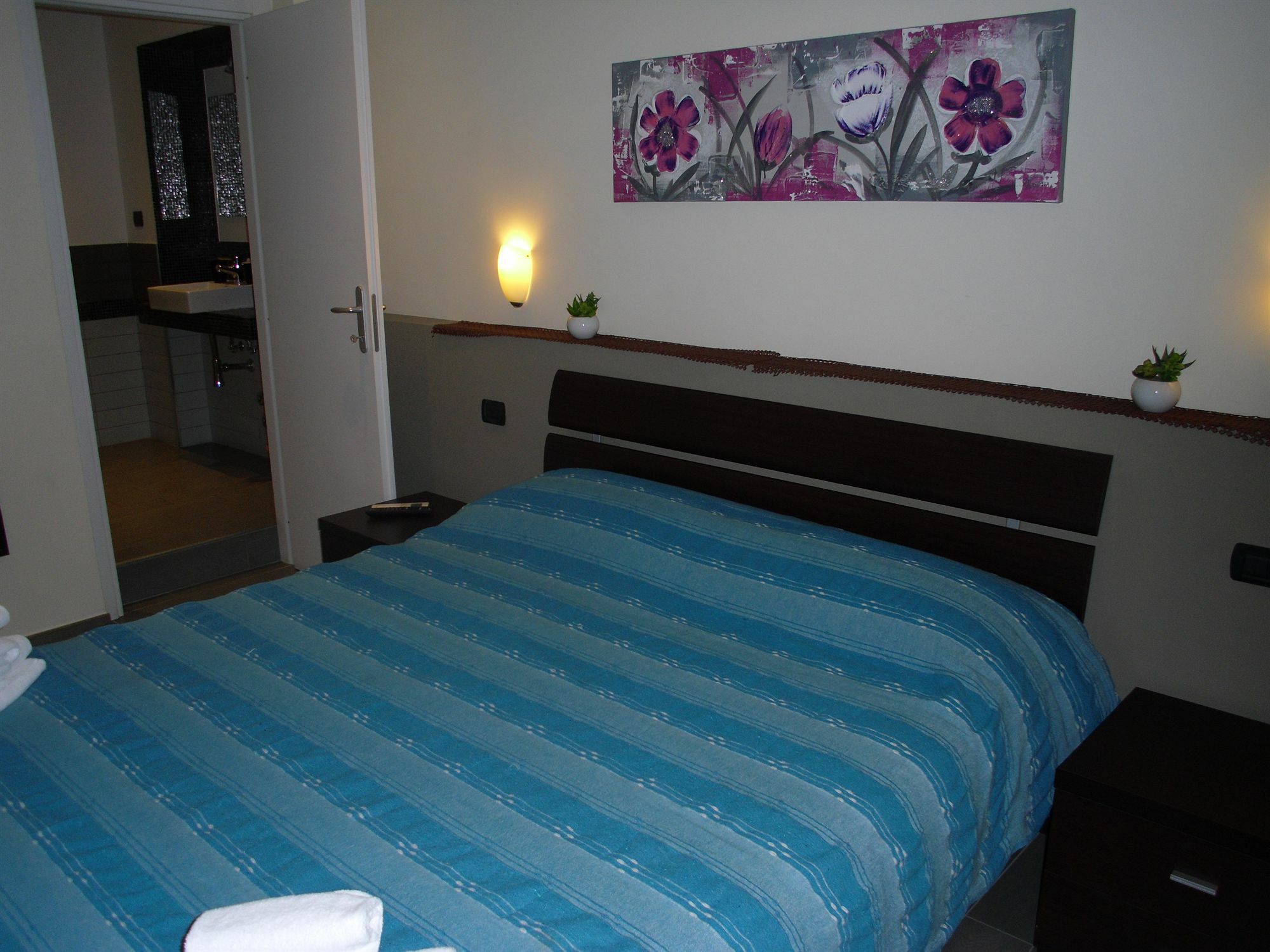 Cesar Vatican Rooms - Top Collection 2* Rome