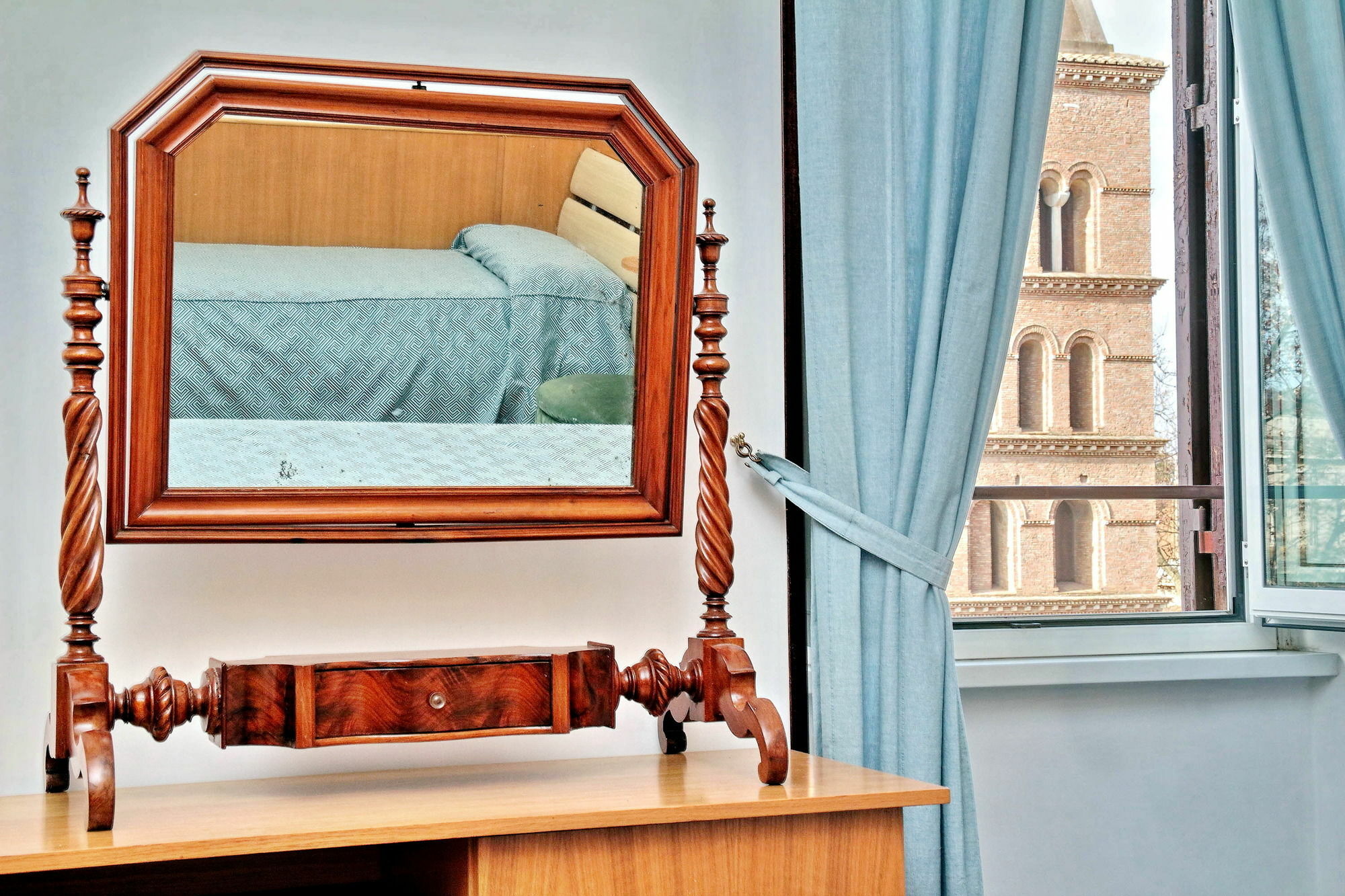 Sonnino Guest house Rome