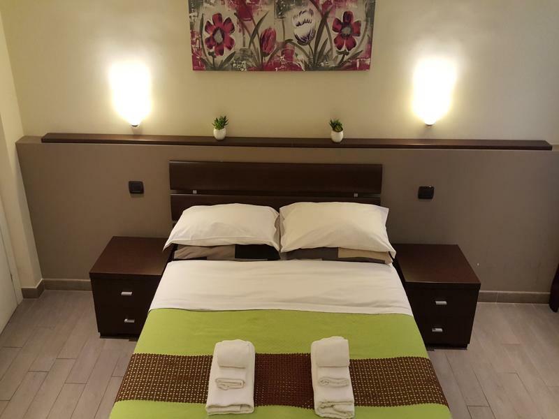 Cesar Vatican Rooms - Top Collection
