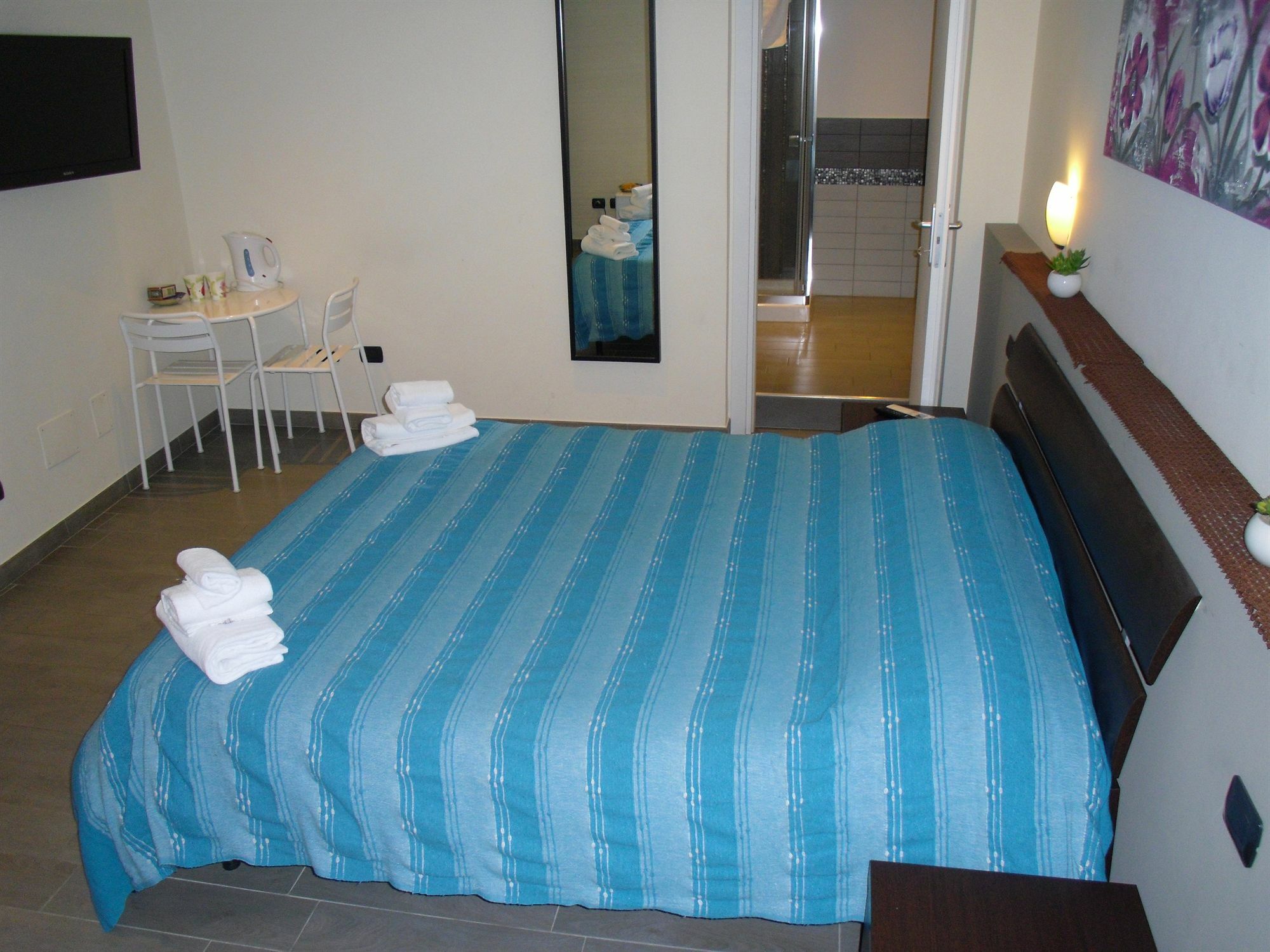 Guest house Cesar Vatican Rooms - Top Collection 2*