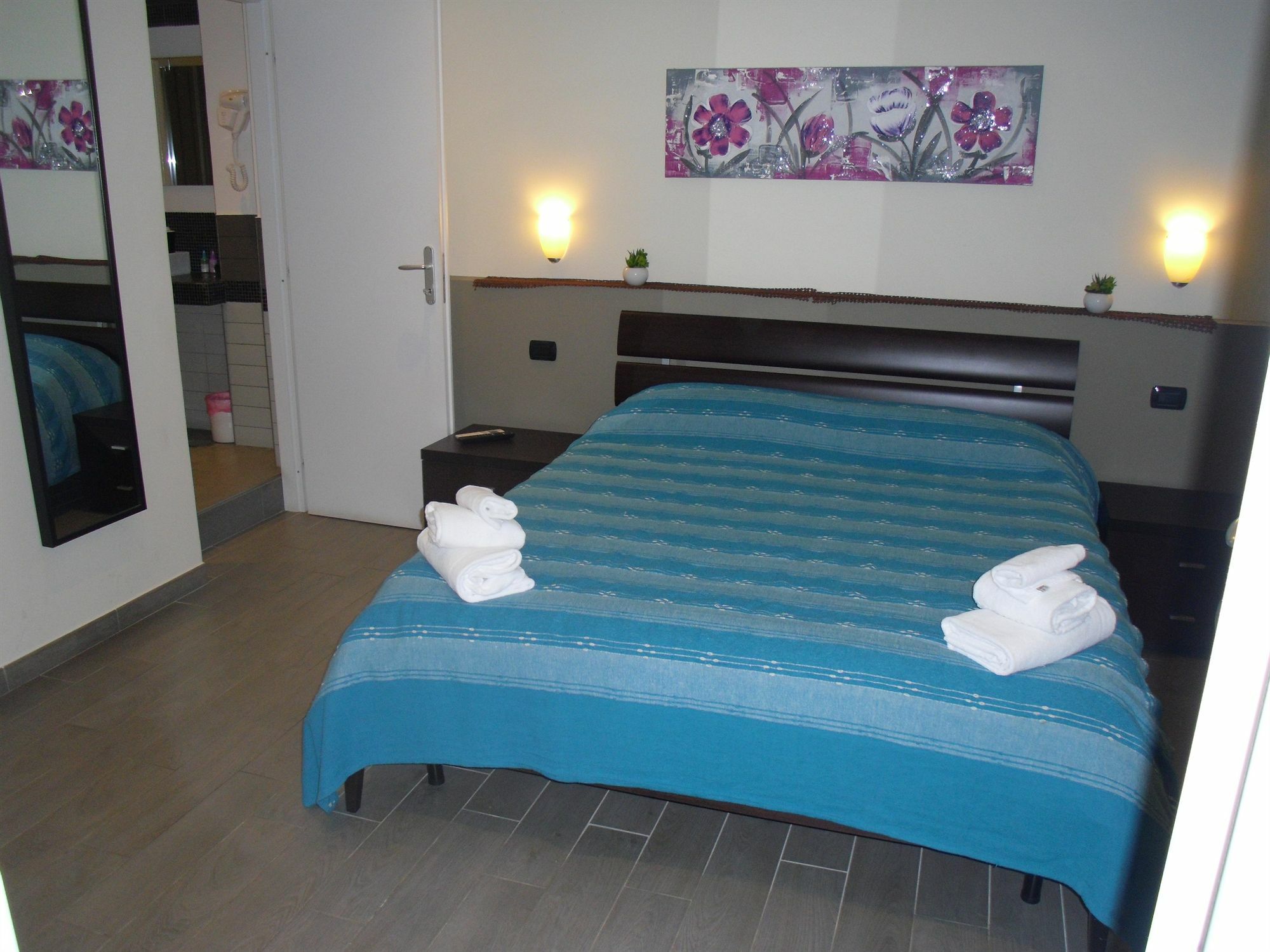 Guest house Cesar Vatican Rooms - Top Collection Rome