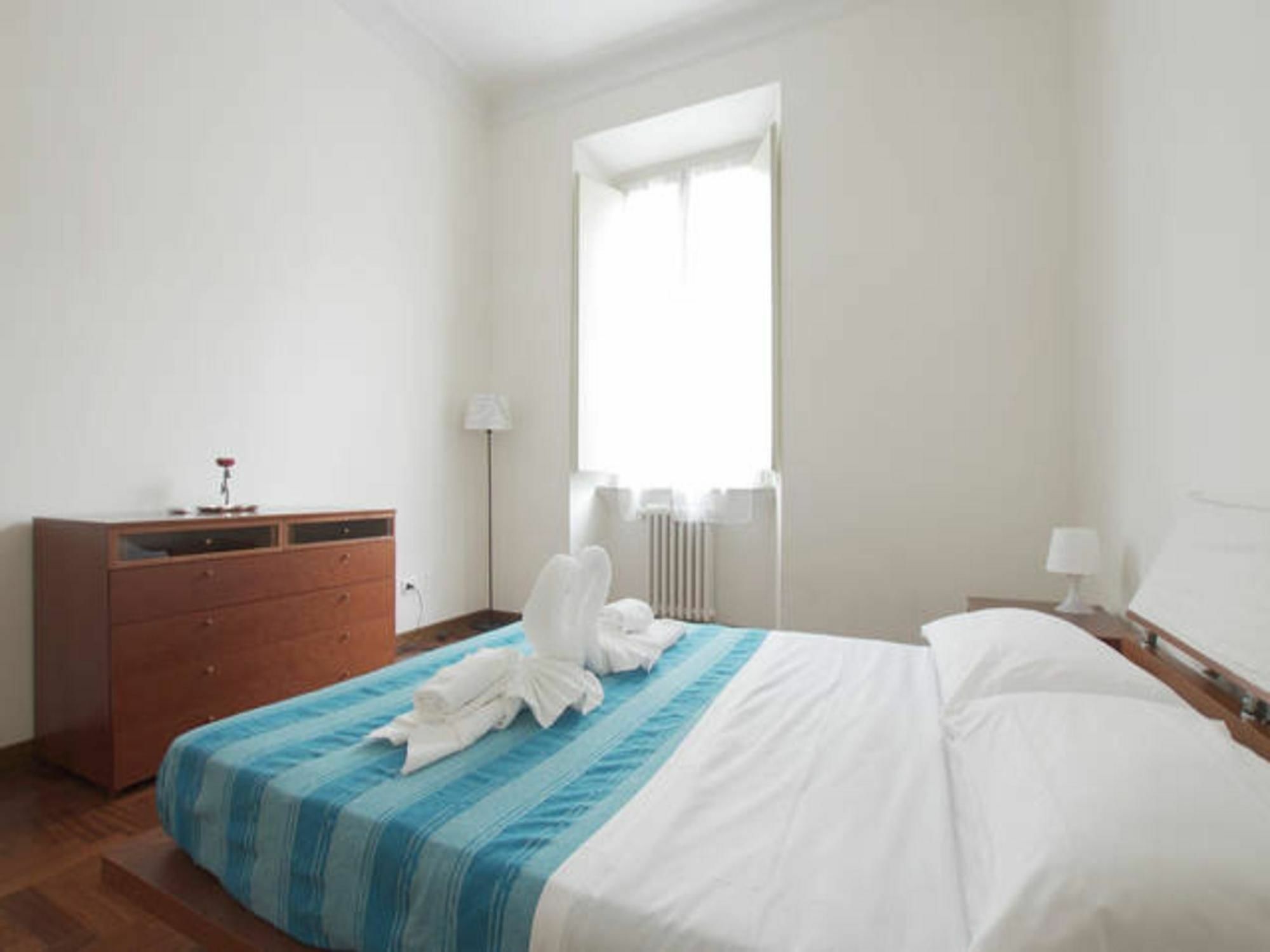 Cesar Vatican Rooms - Top Collection Rome