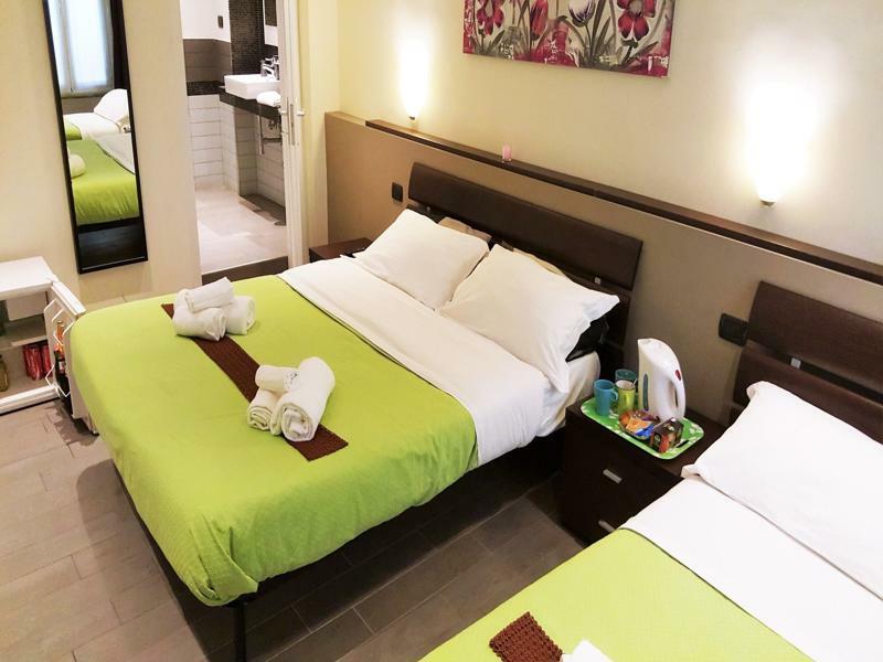 Cesar Vatican Rooms - Top Collection Guest house 2*