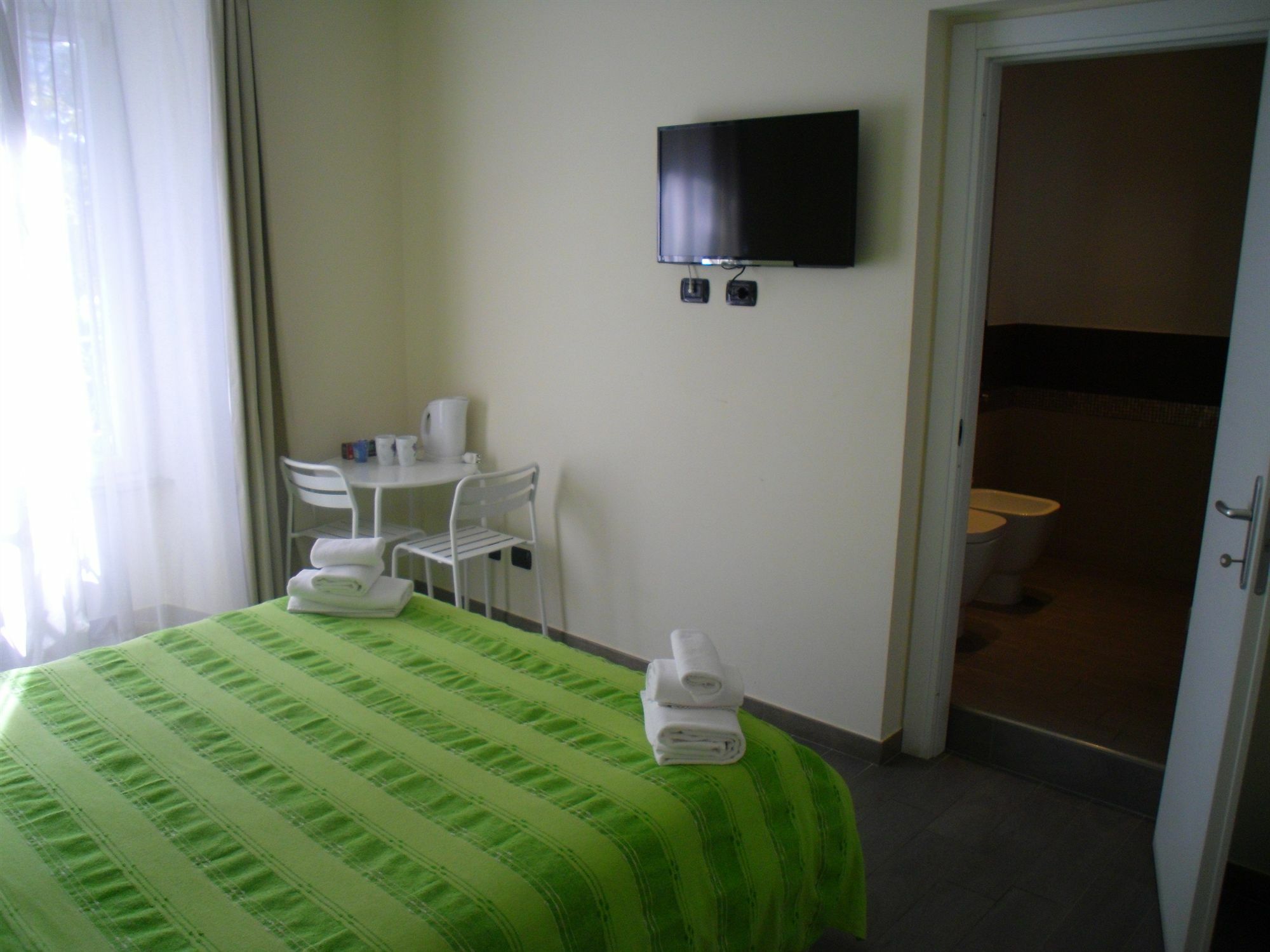 Cesar Vatican Rooms - Top Collection 2* Rome