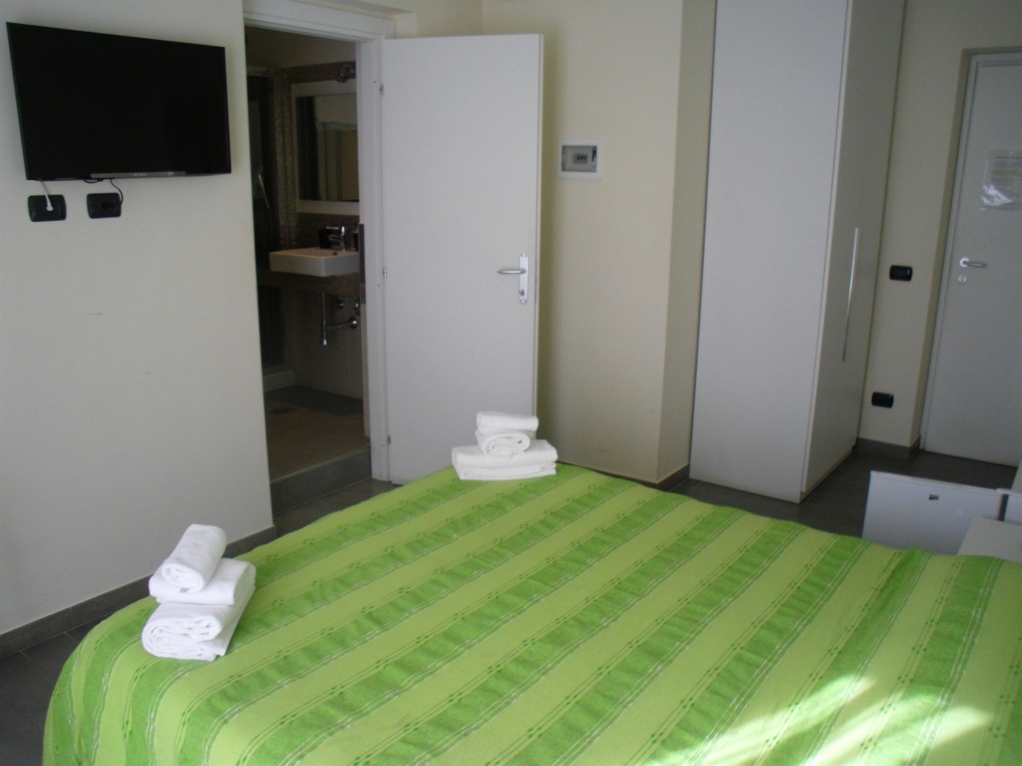 Guest house Cesar Vatican Rooms - Top Collection Rome