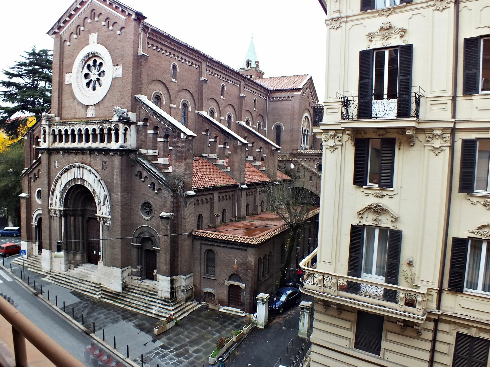 Guest house Le Petit Bijou Rome