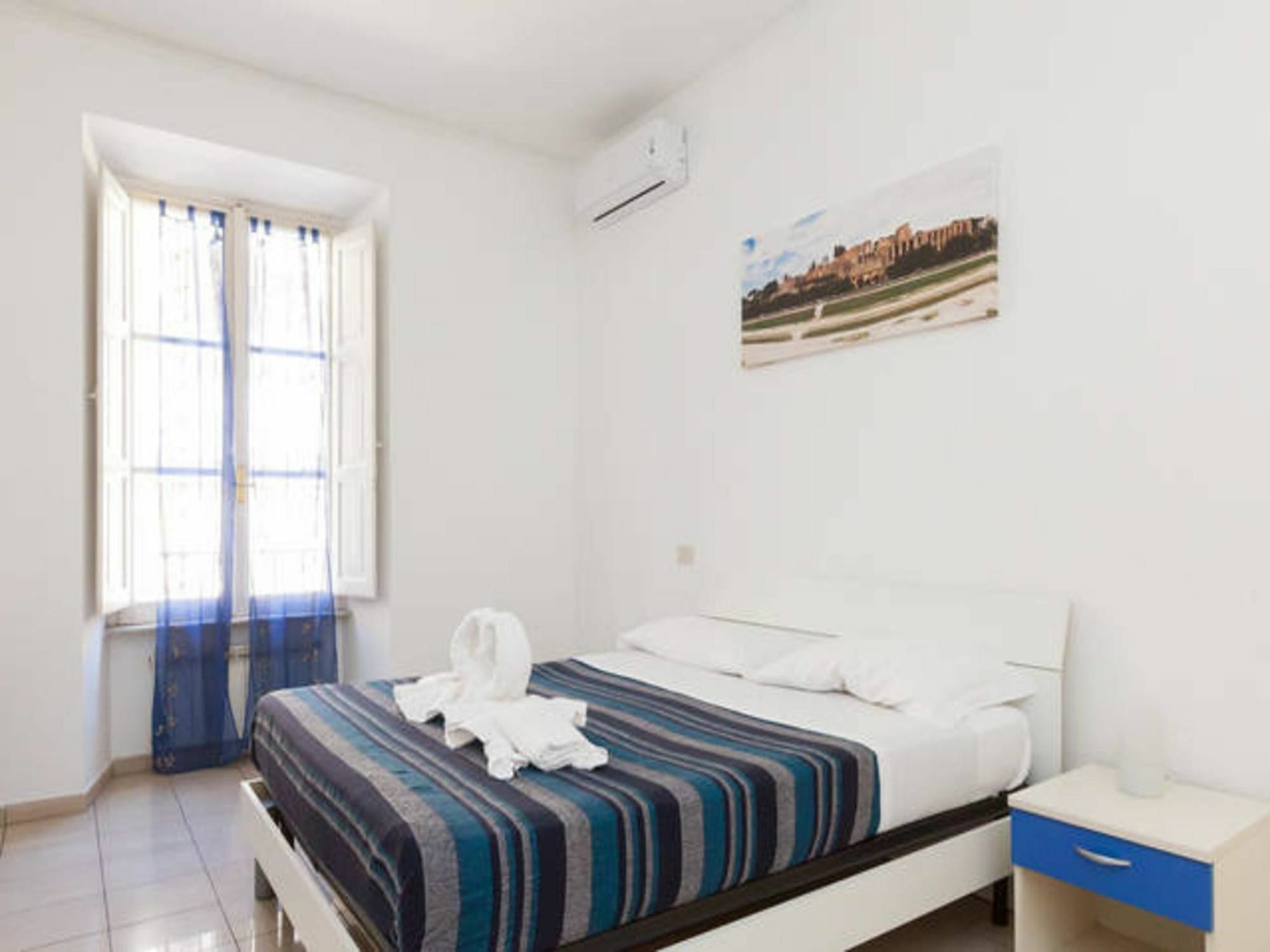 Guest house Cesar Vatican Rooms - Top Collection Rome