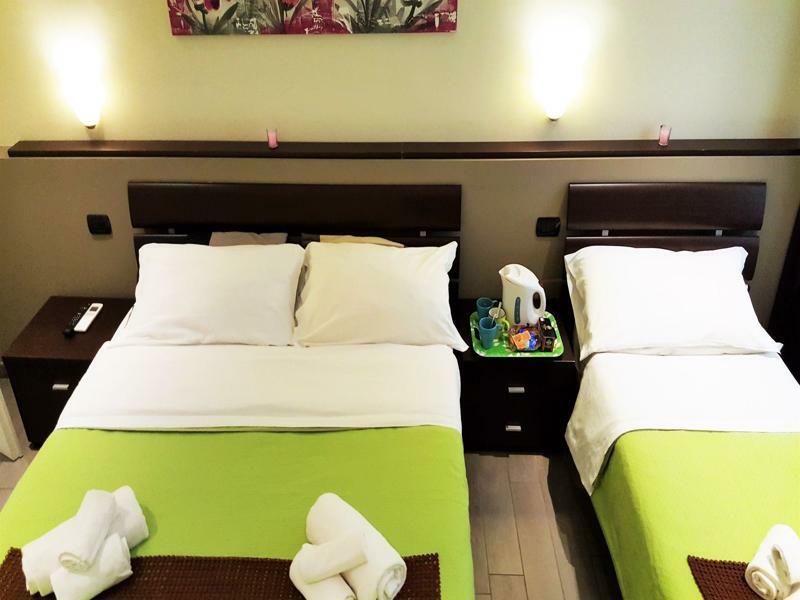 Guest house Cesar Vatican Rooms - Top Collection Rome