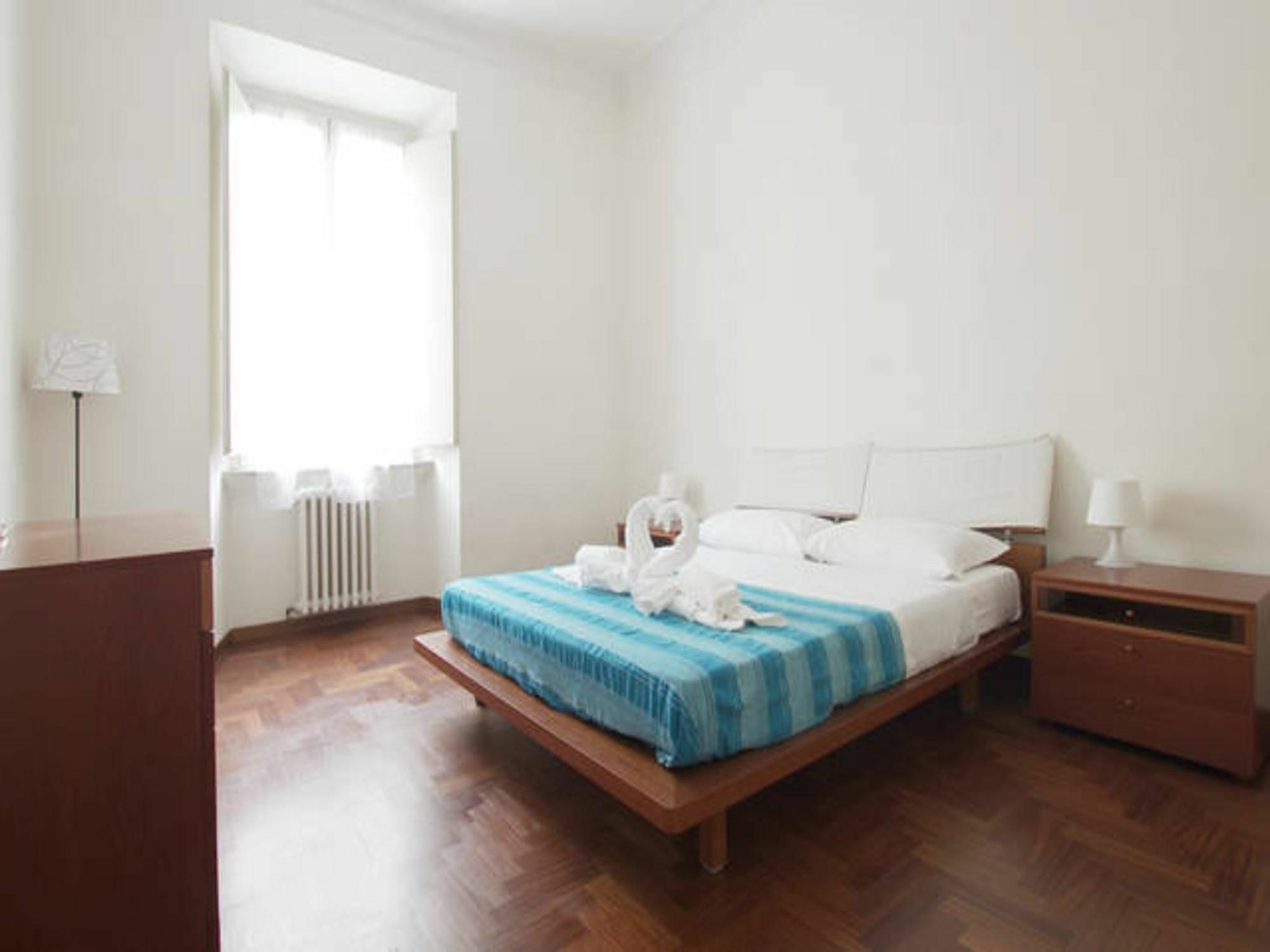 Cesar Vatican Rooms - Top Collection Rome