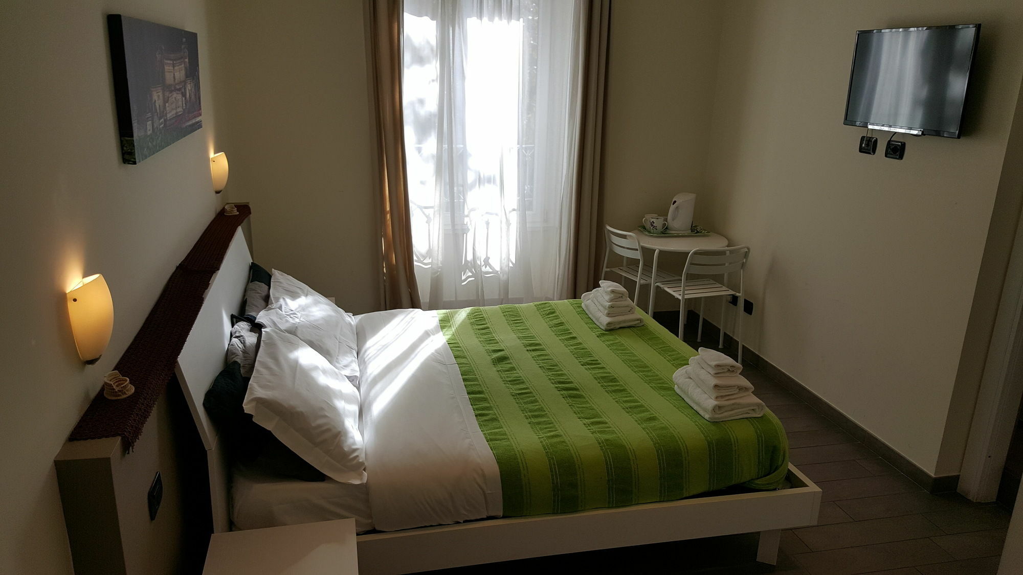 Cesar Vatican Rooms - Top Collection Guest house 2*