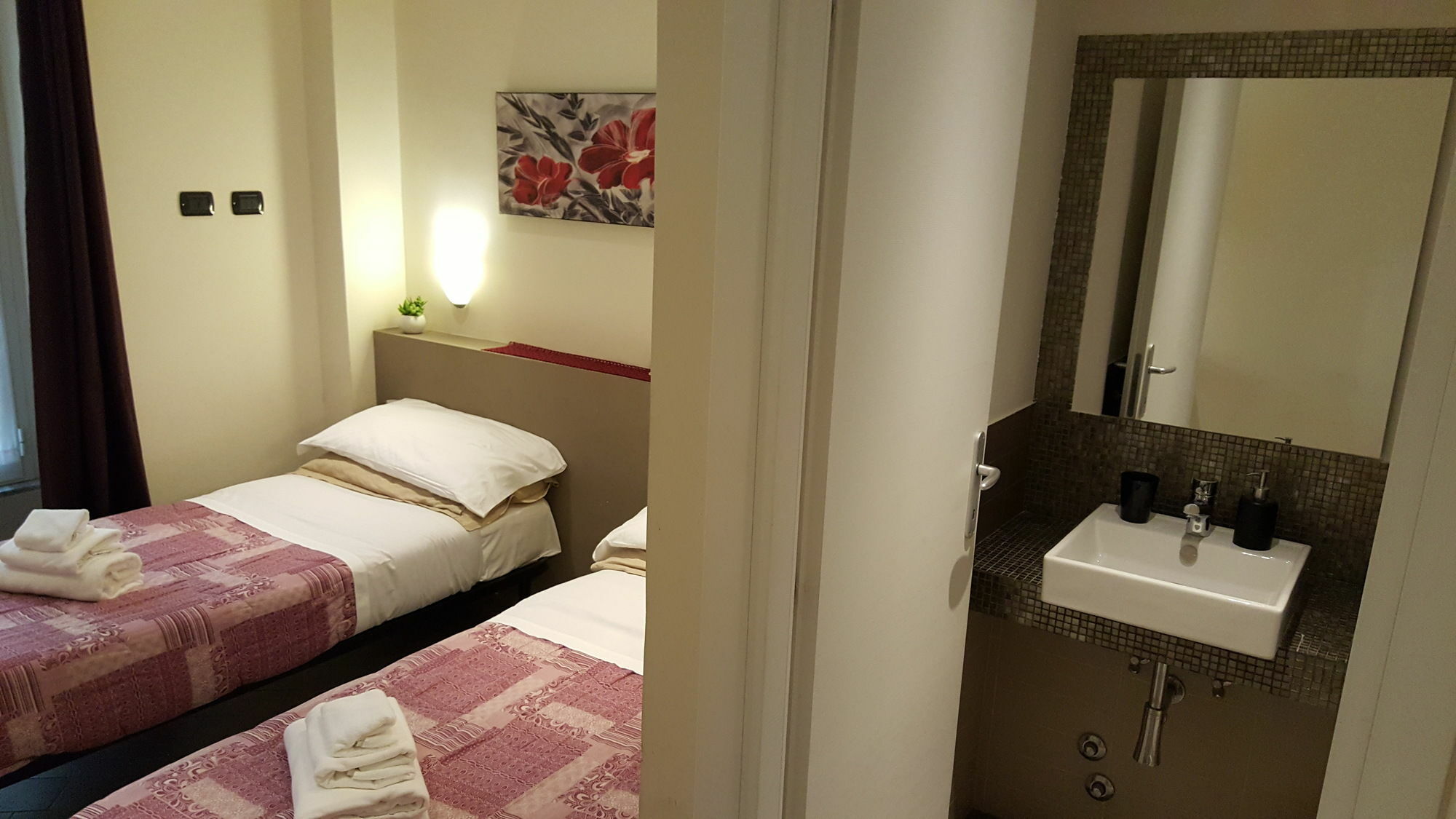Cesar Vatican Rooms - Top Collection Guest house Rome