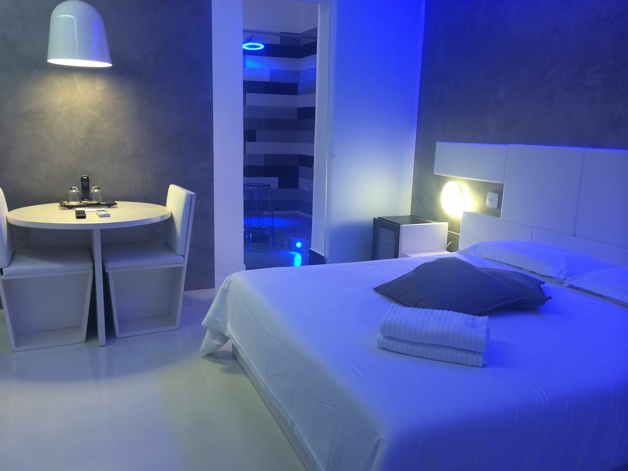 Guest house Design&art Pie'