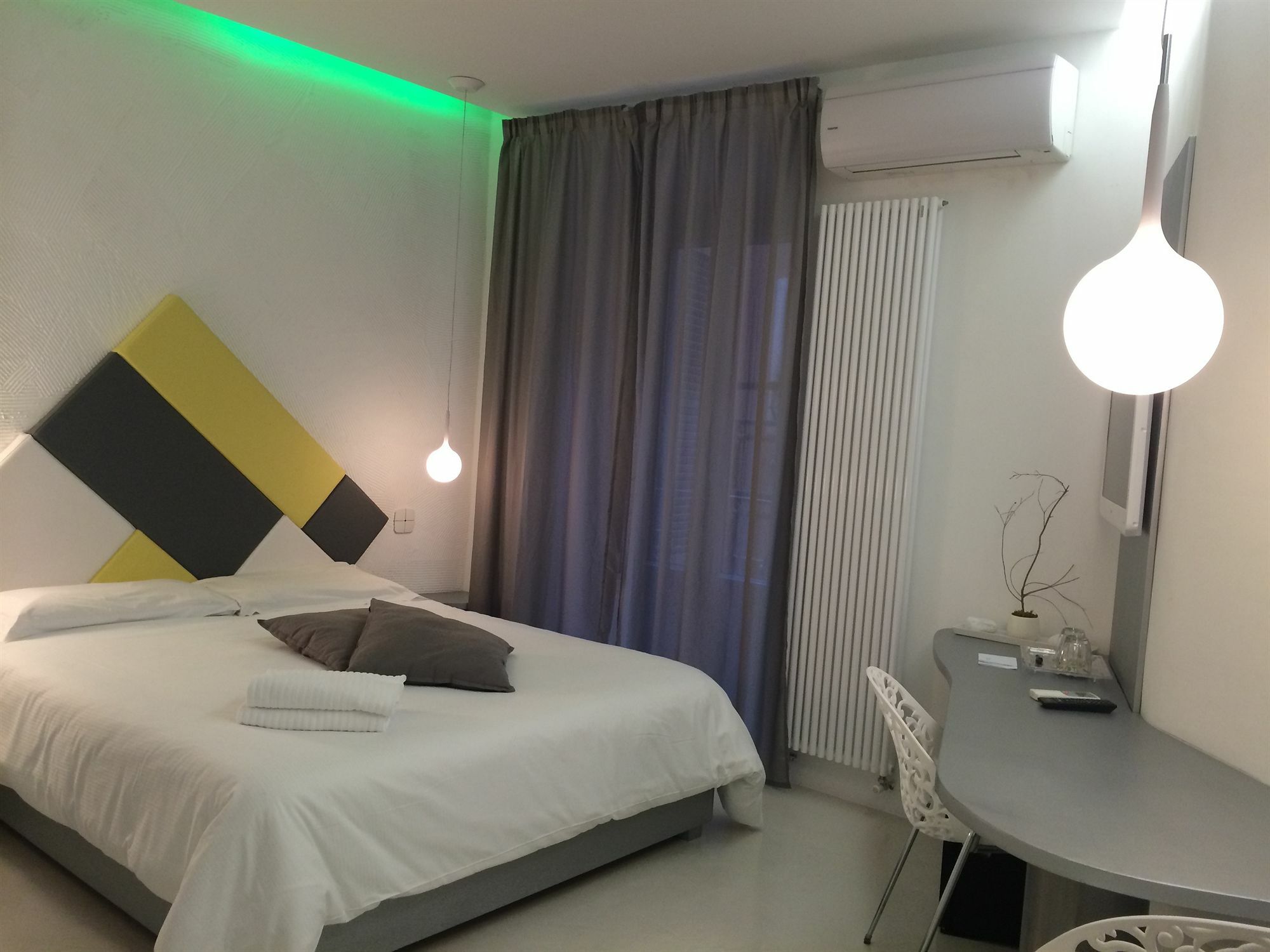 Design&art Pie' Guest house