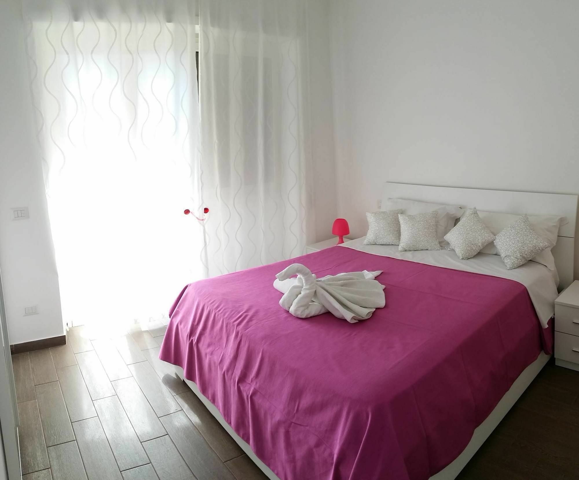 Bed & Breakfast Da Lucia *