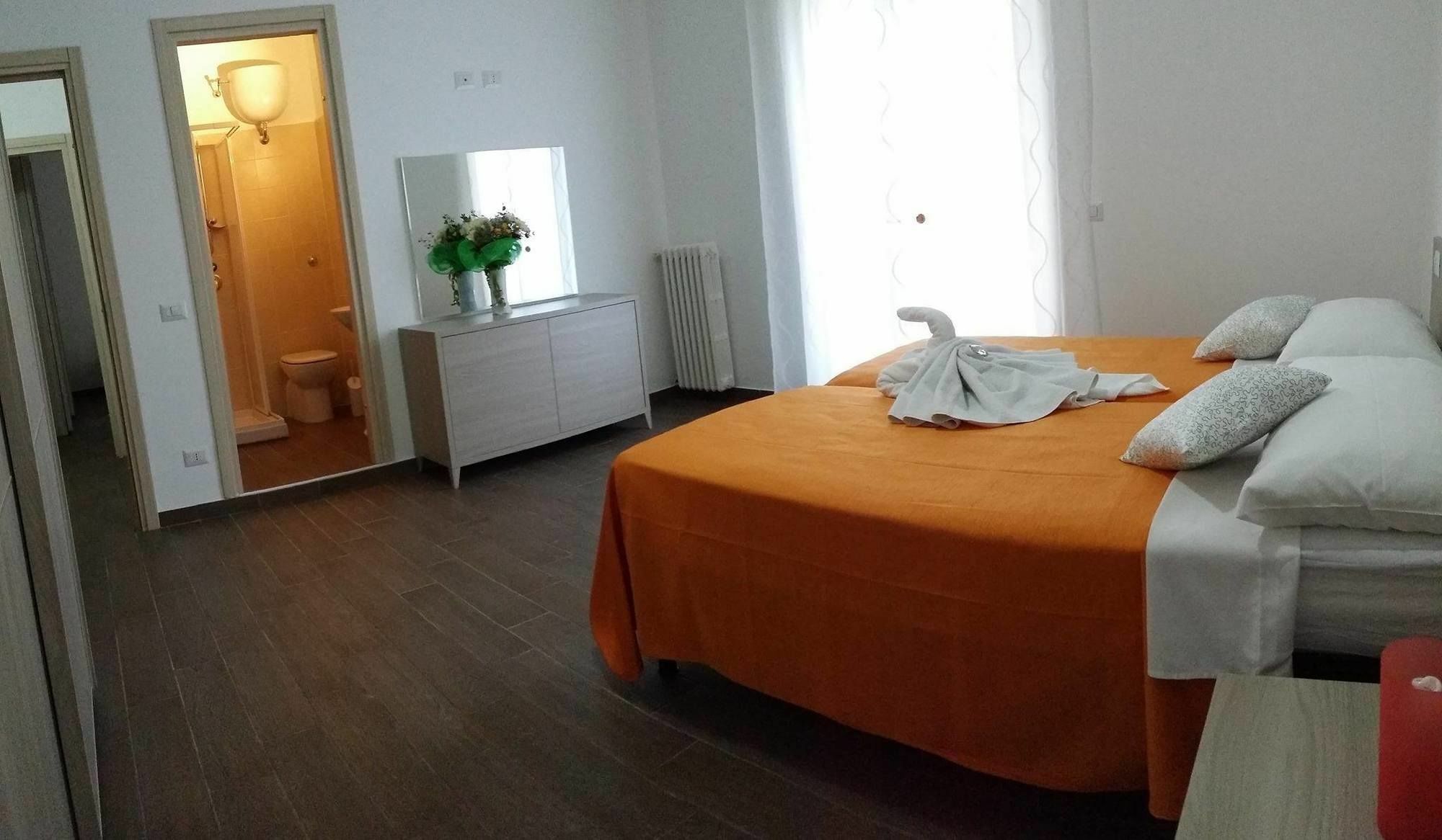 Bed & Breakfast Da Lucia