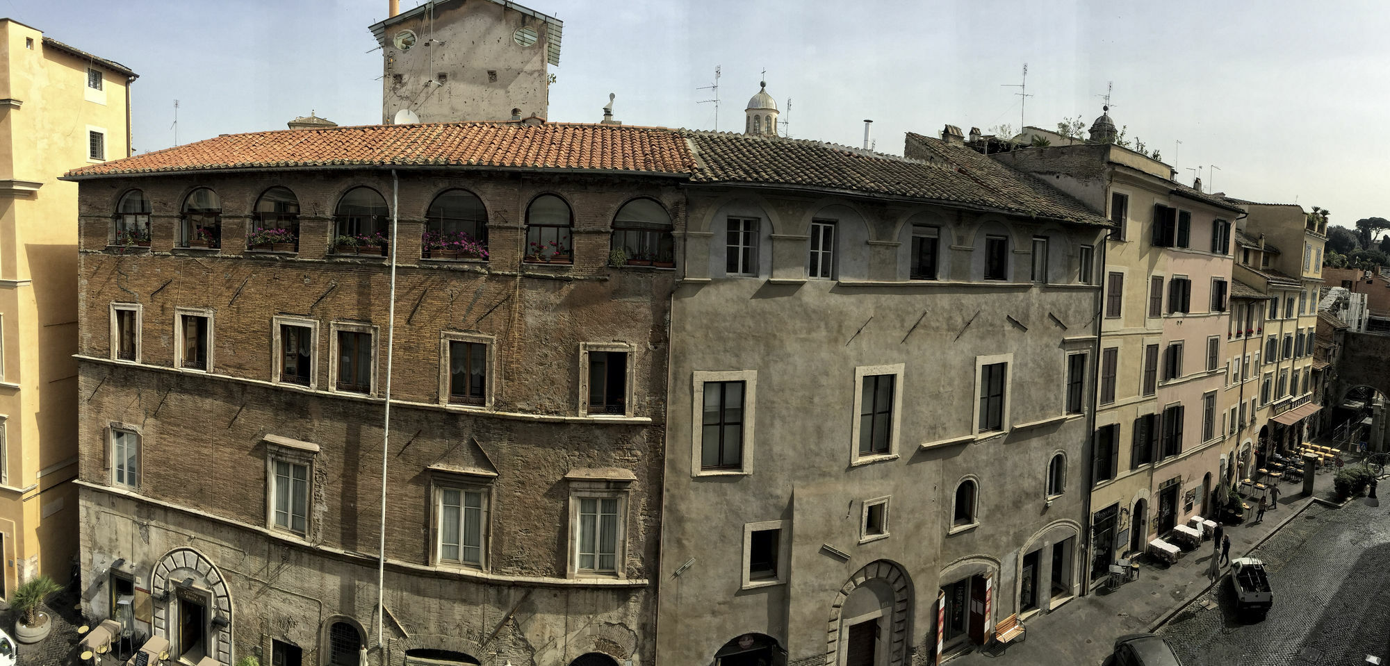 Guest house Lea Luxury 2*