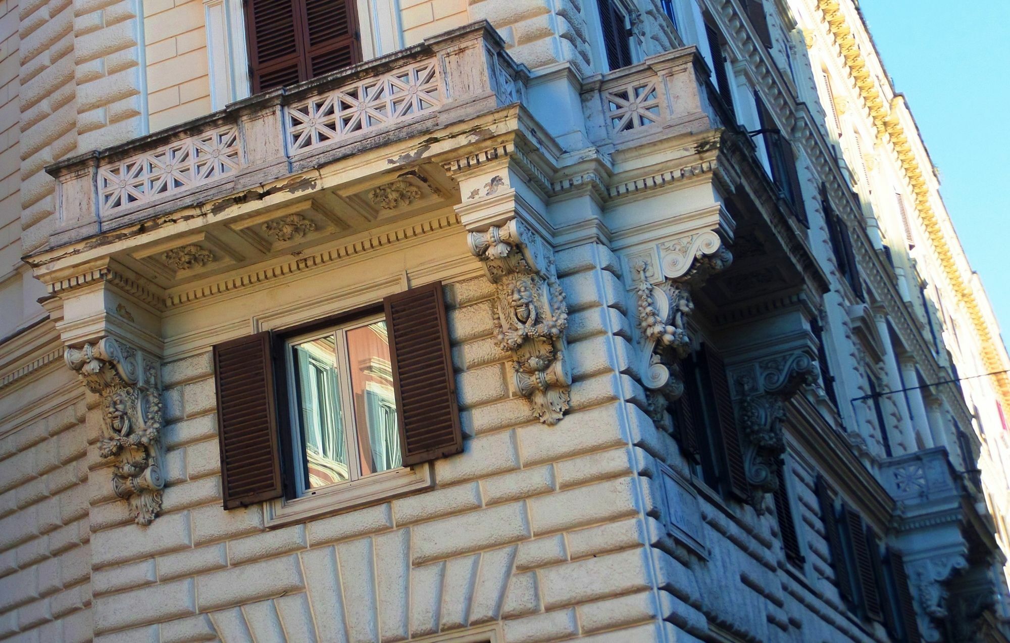 Guest house 325 Ai Fori Rome