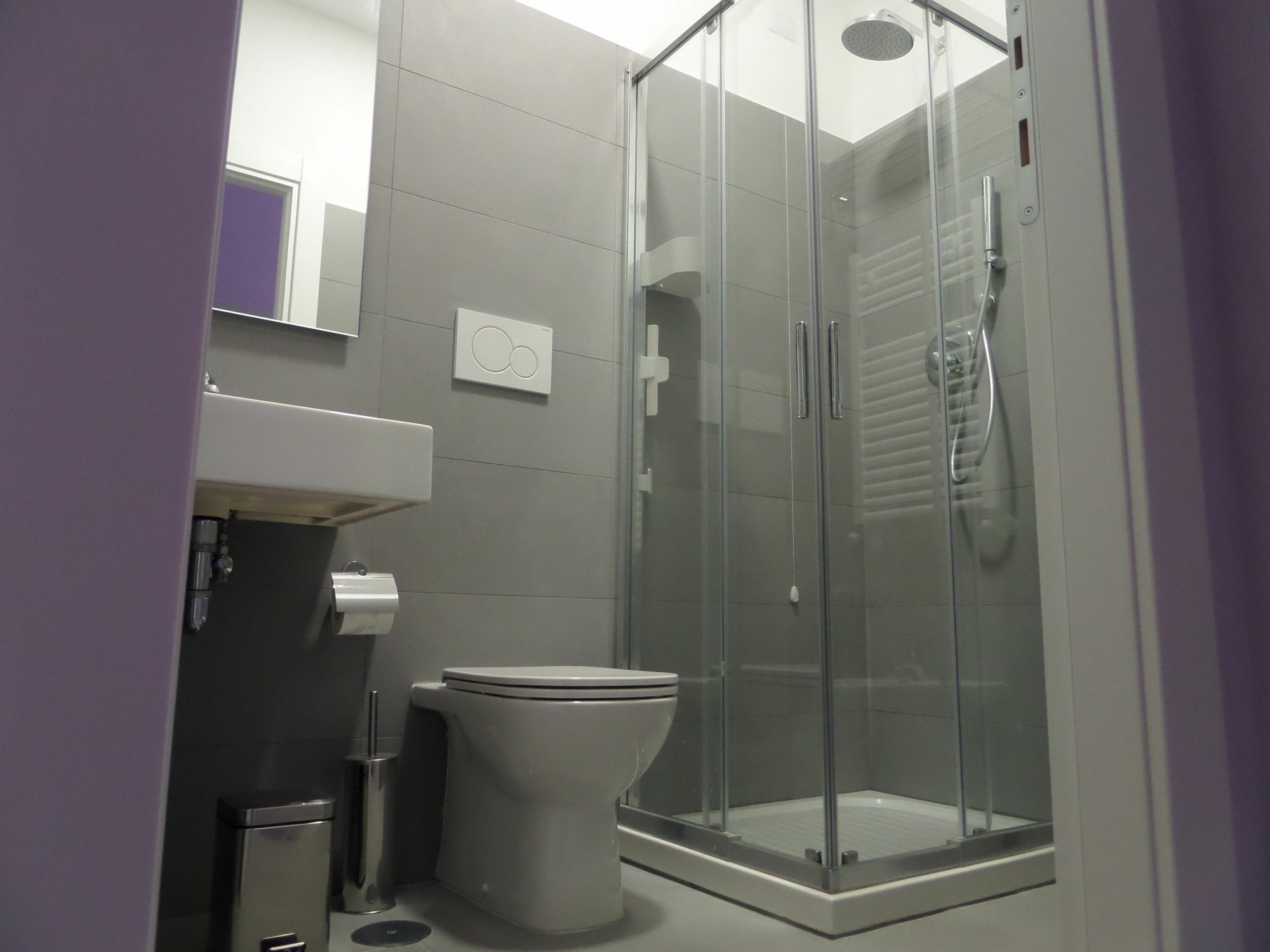 Guest house 325 Ai Fori